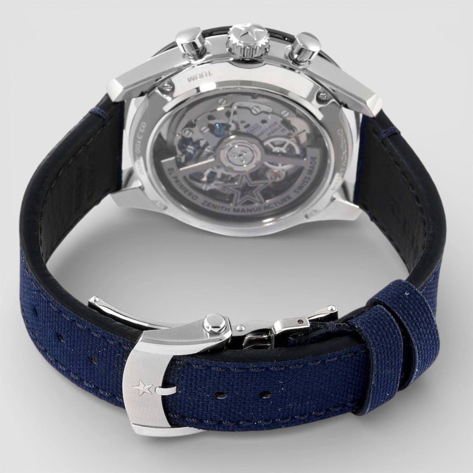 Chronomaster Sport