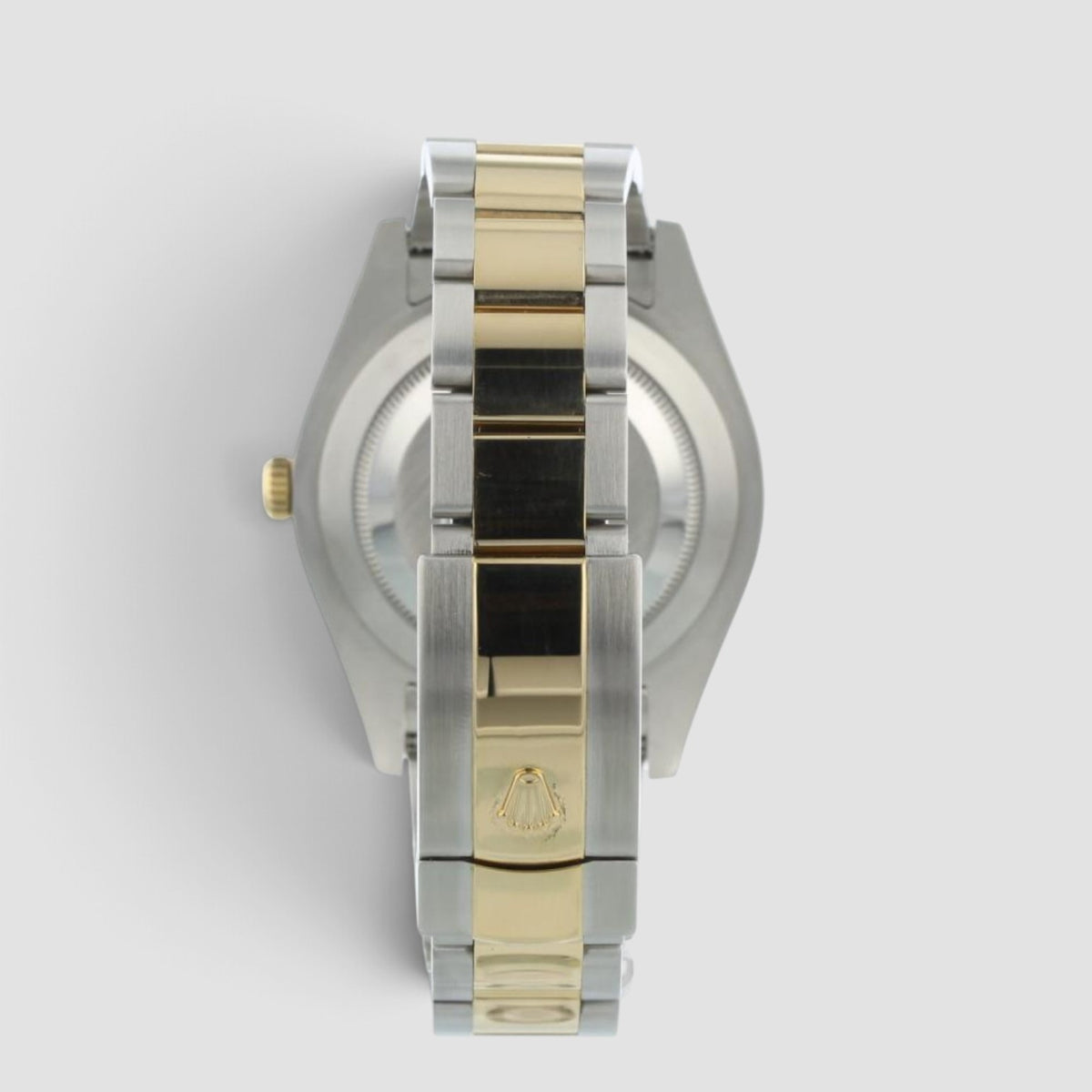Datejust II 41