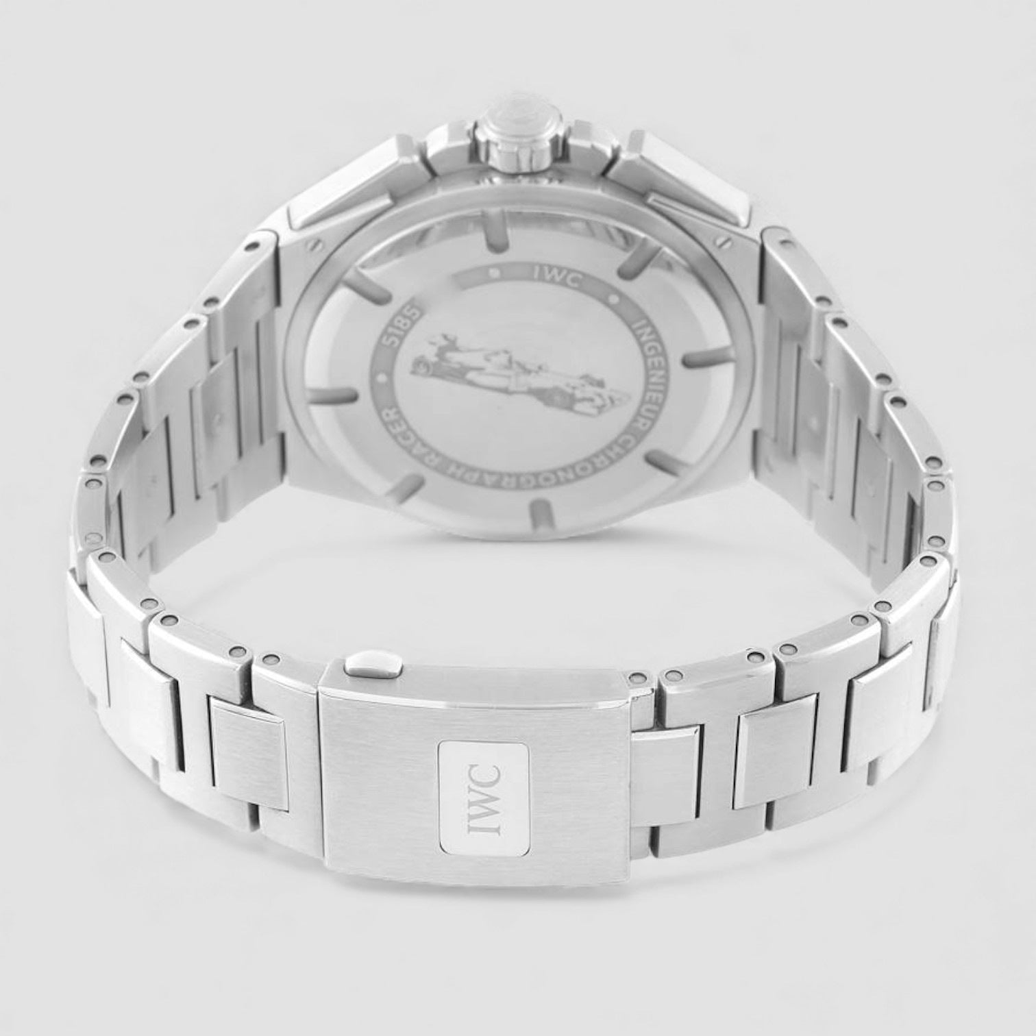 Ingenieur Chronograph Racer