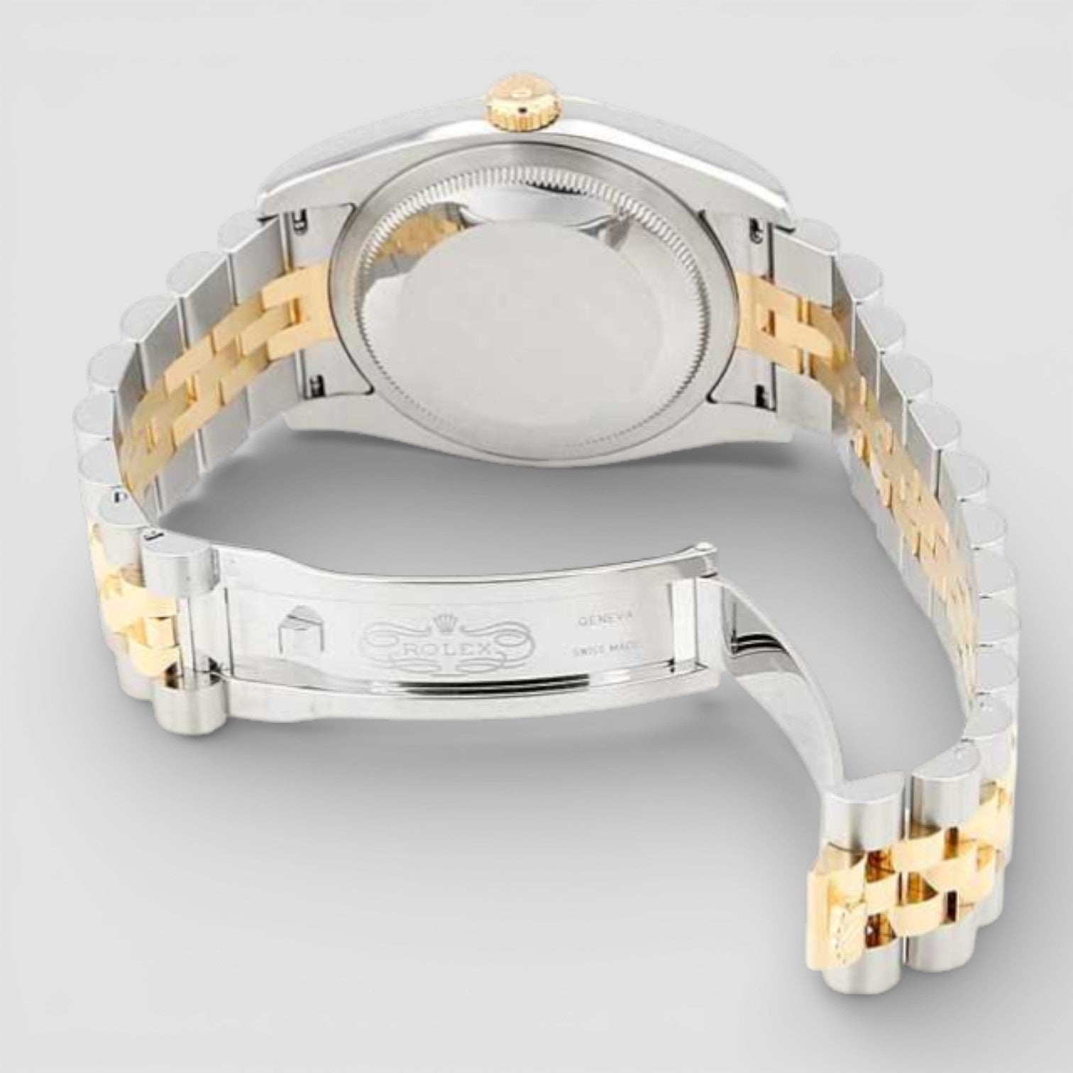 Datejust 36