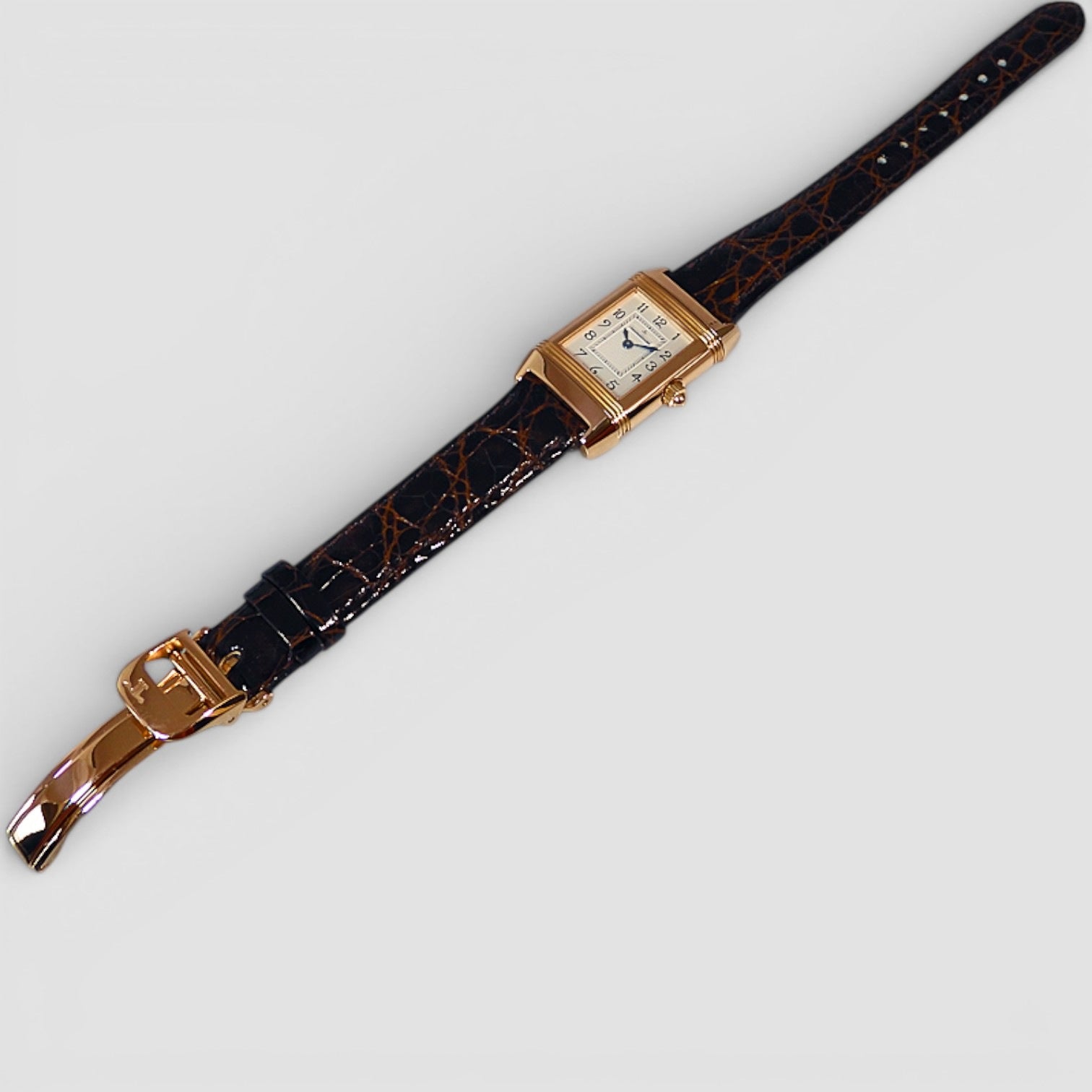 Reverso Duet