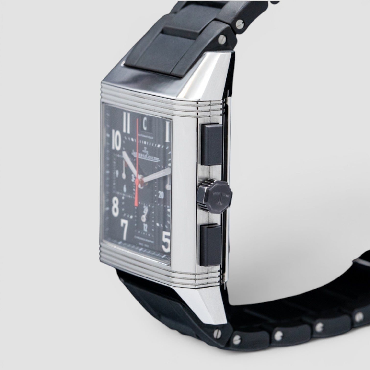 Jaeger-LeCoultre Reverso Squadra Chronograph Gmt Q701867P