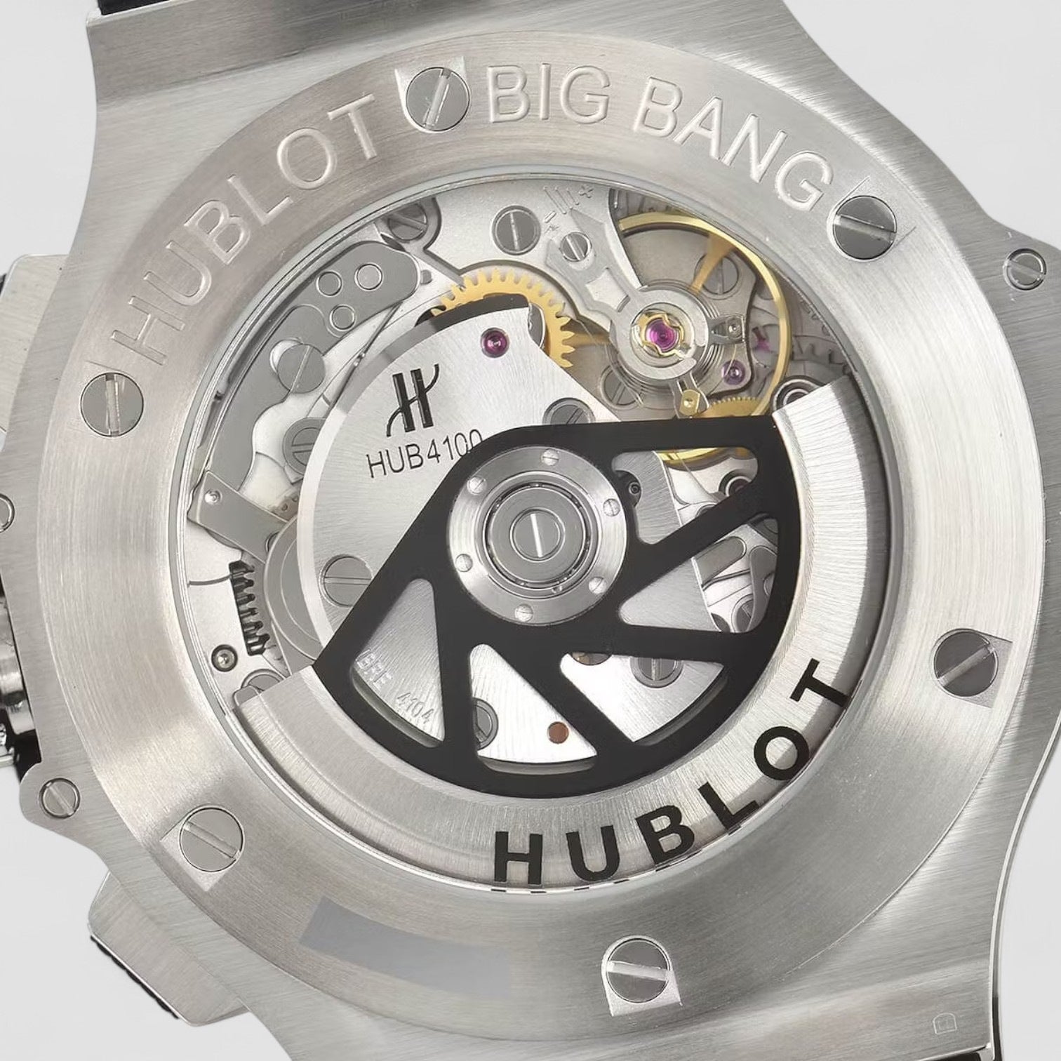 Big Bang