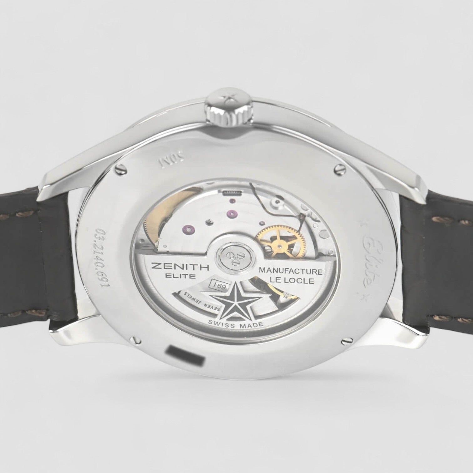 Captain Moonphase