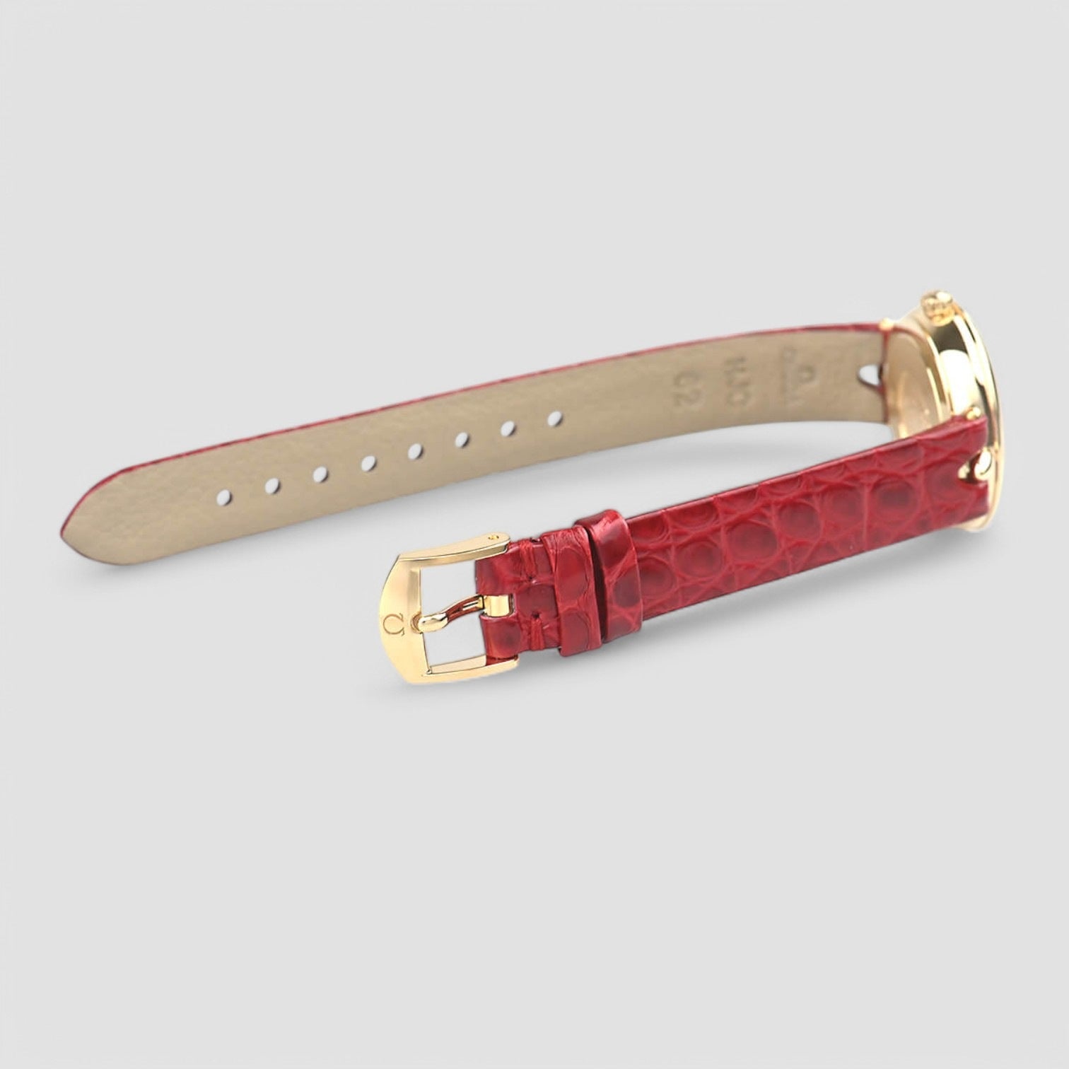 Deville Prestige Quartz Women's Watch