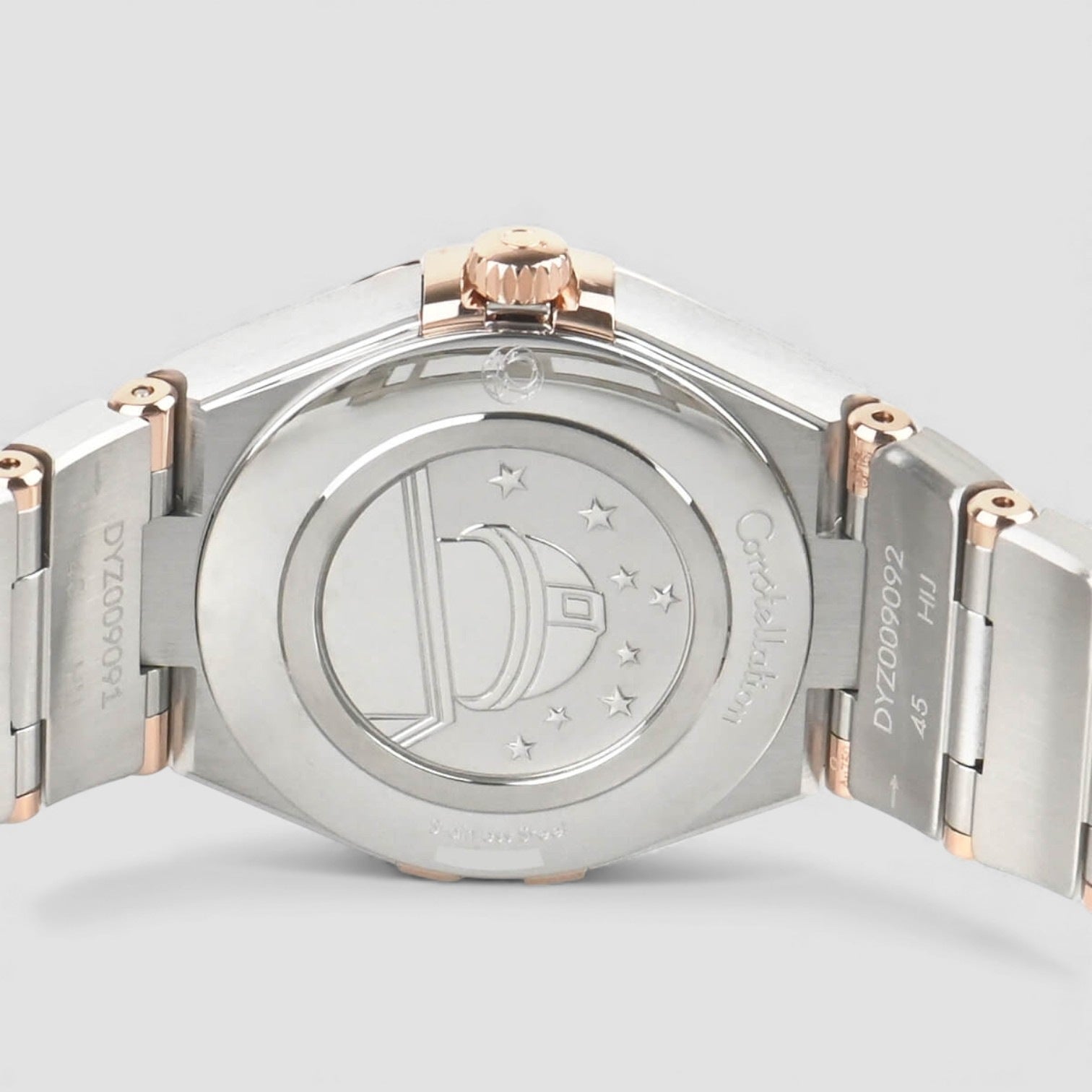 Constellation Manhattan Quartz