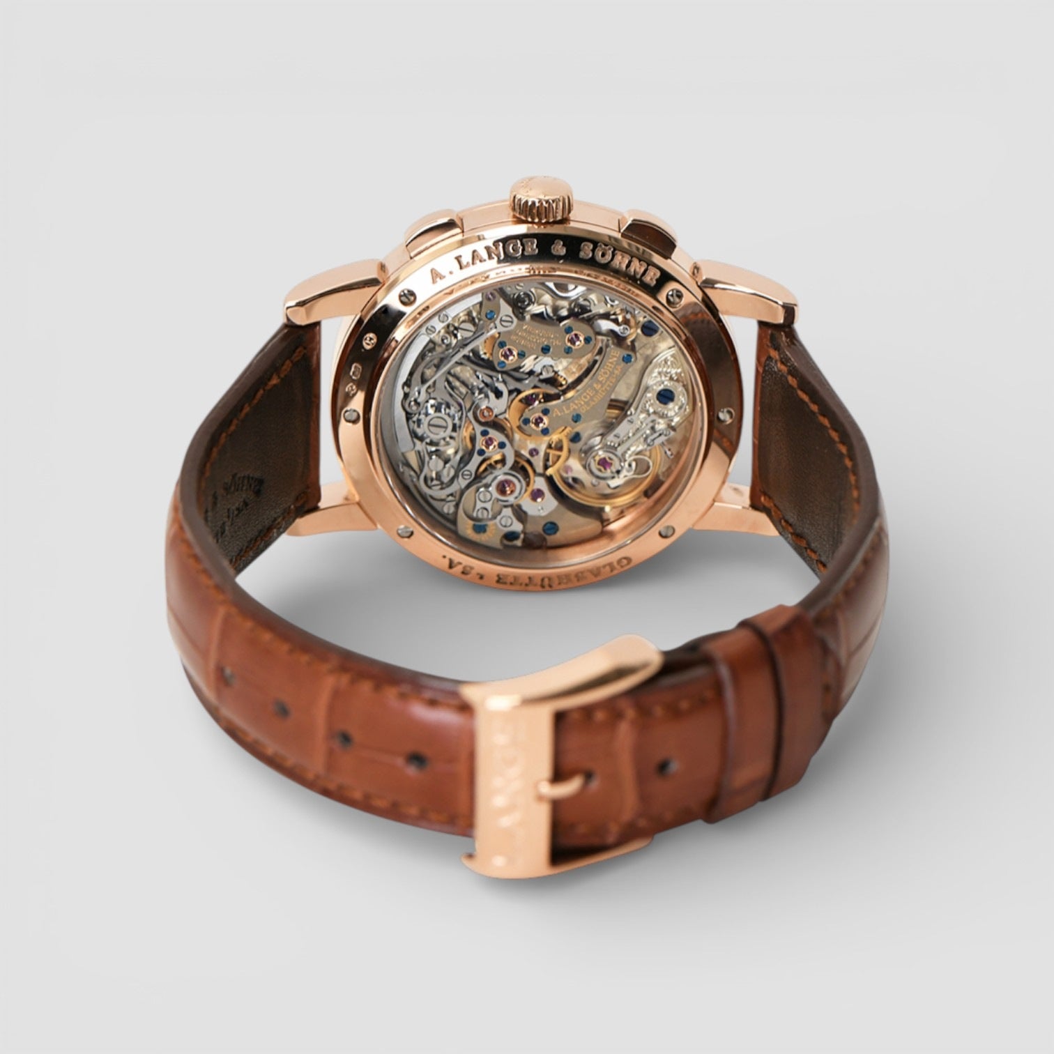 1815 Chronograph