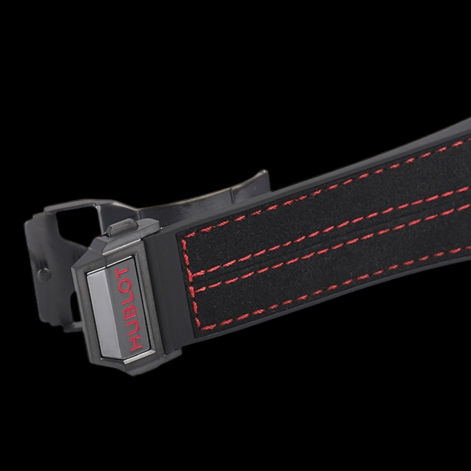 Big Bang UNICO Ferrari 45mm Mens Watch