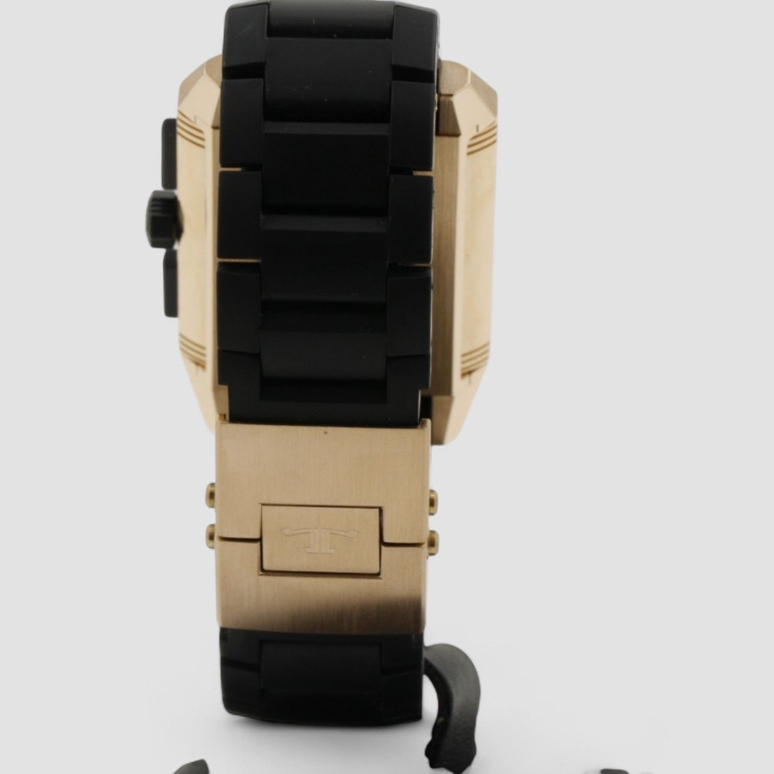 Reverso Squadra Chronograph Gmt