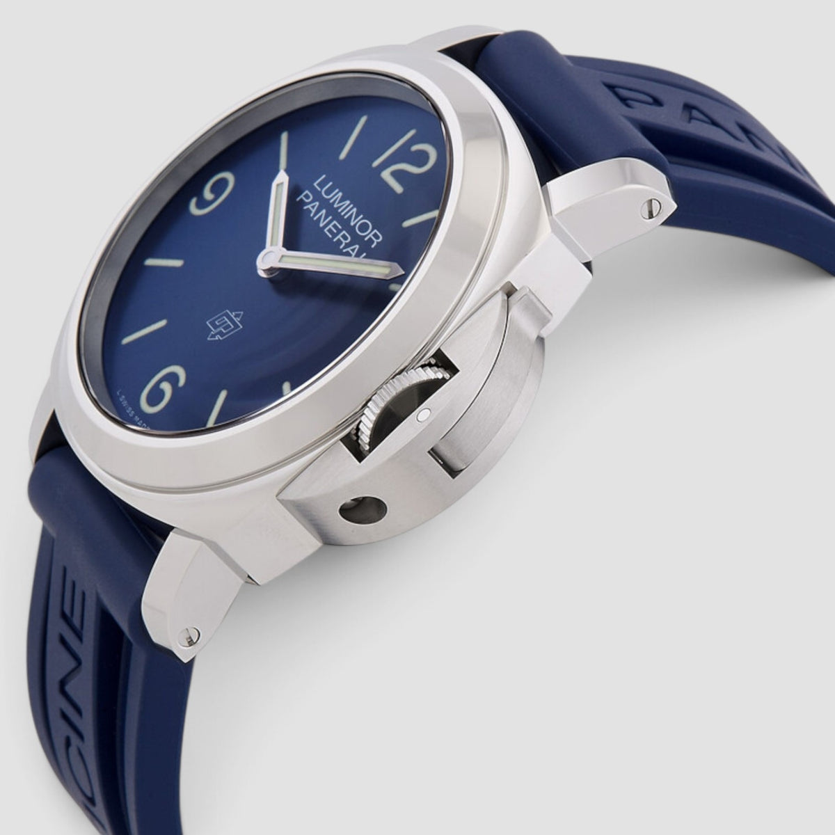 Luminor Chrono