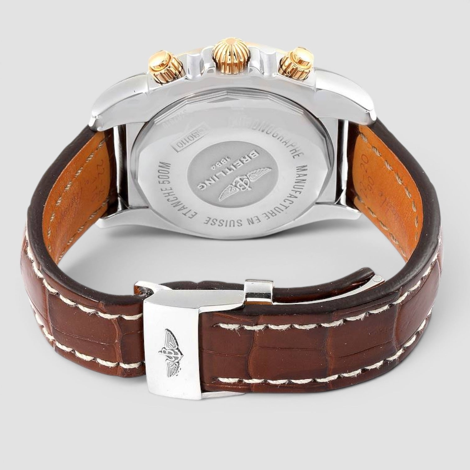 Chronomat 44