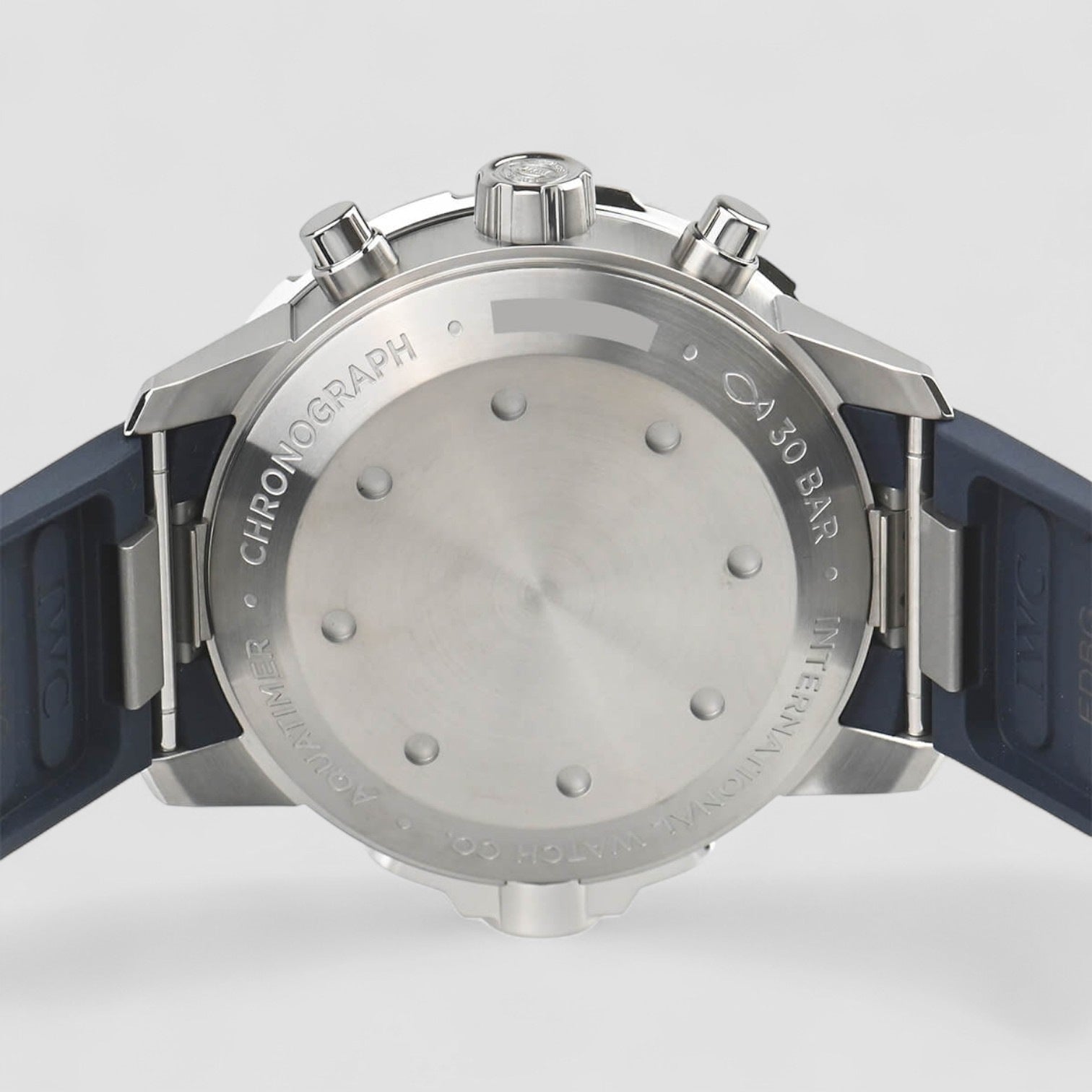 Aquatimer Chronograph