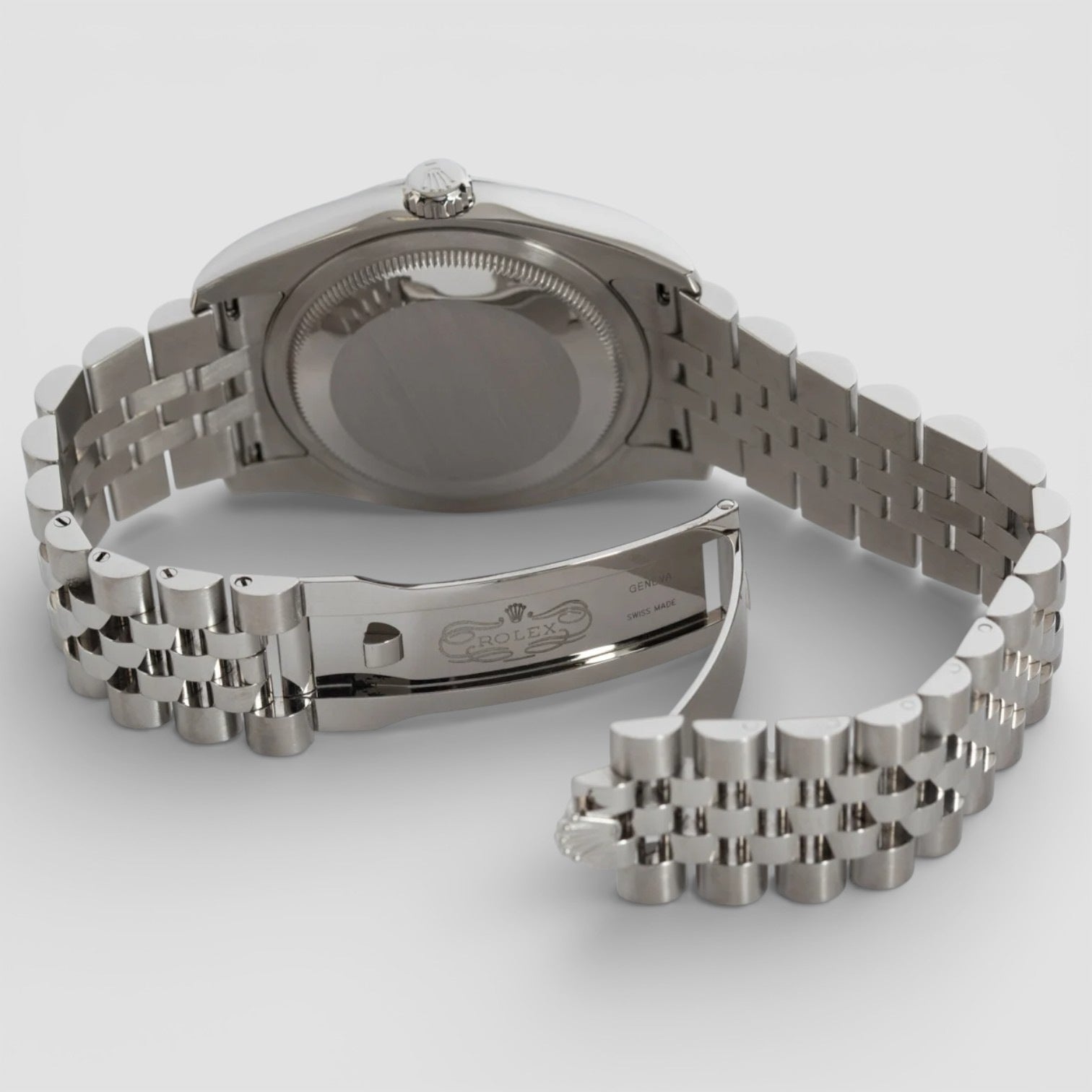 Datejust 36