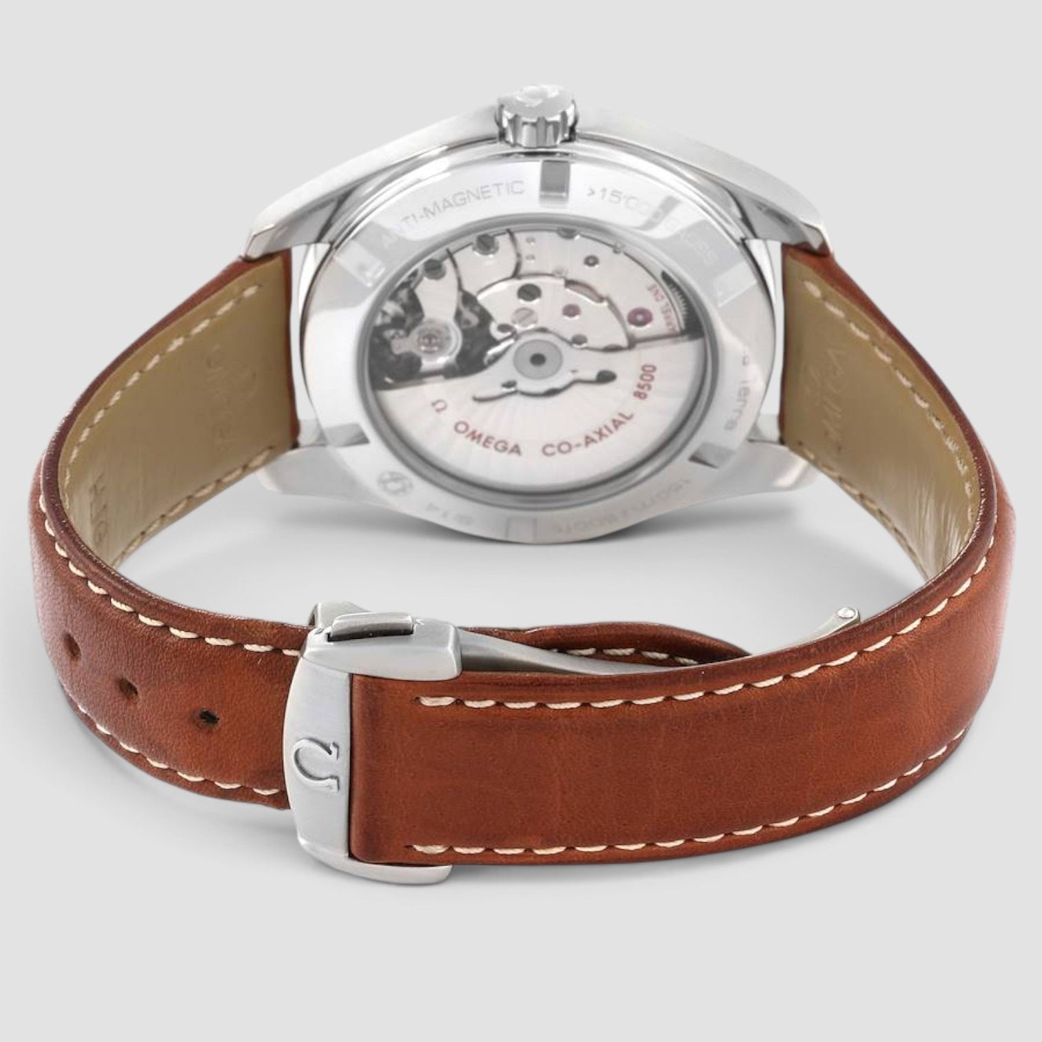Seamaster Aqua Terra Golf Edition 42mm