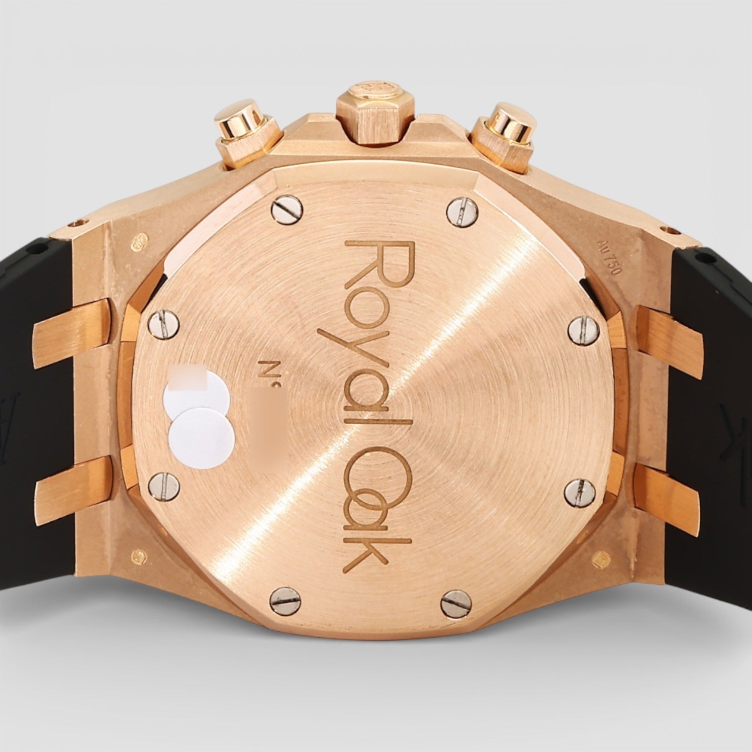 Royal Oak Chronograph