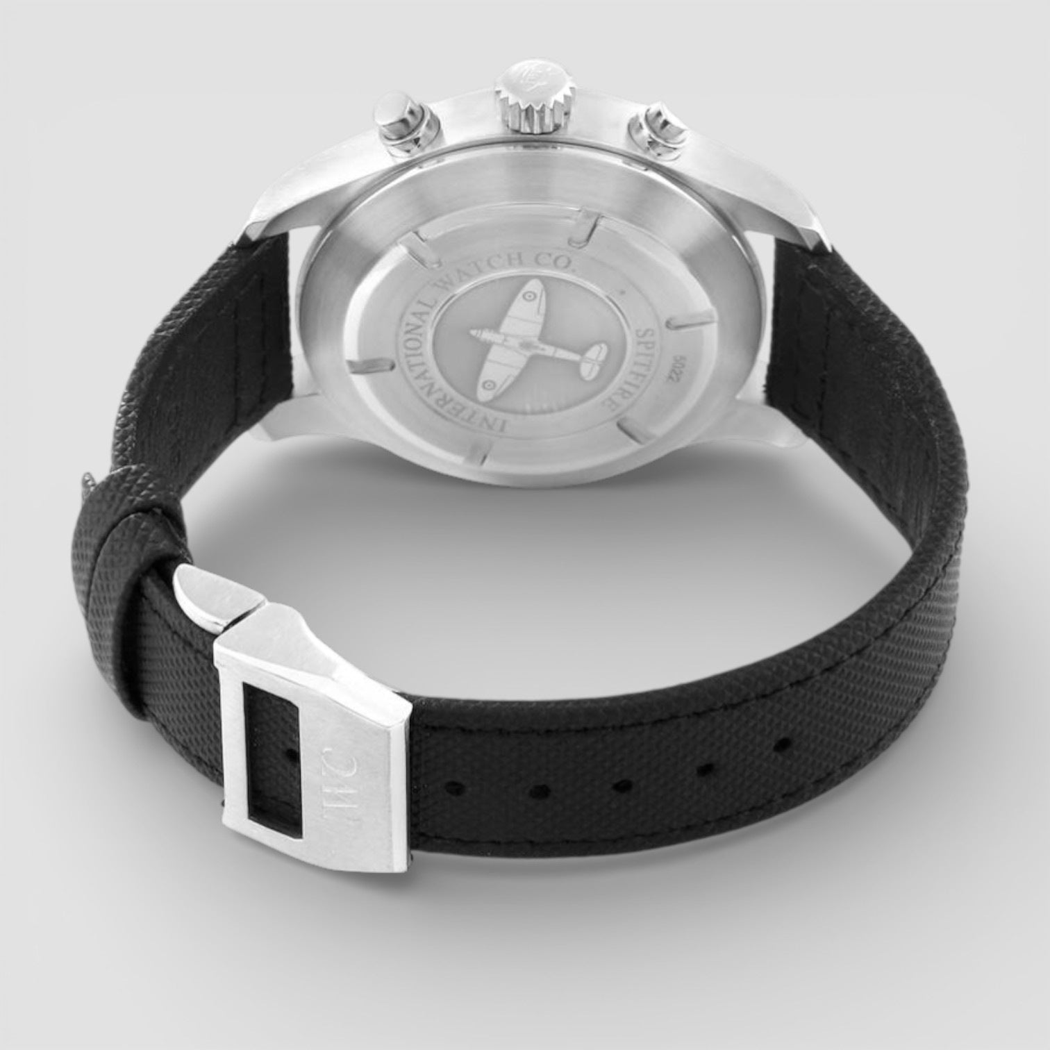 Spitfire Chronograph