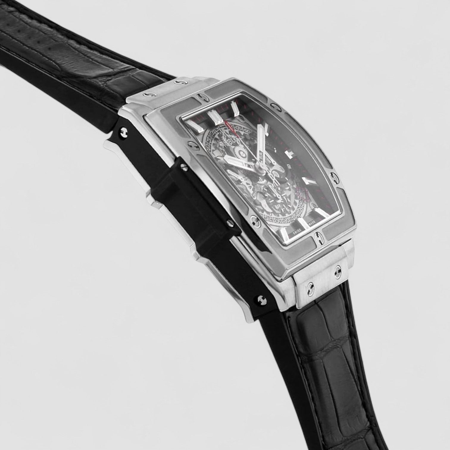 Spirit of Big Bang Titanium Automatic Men's Watch