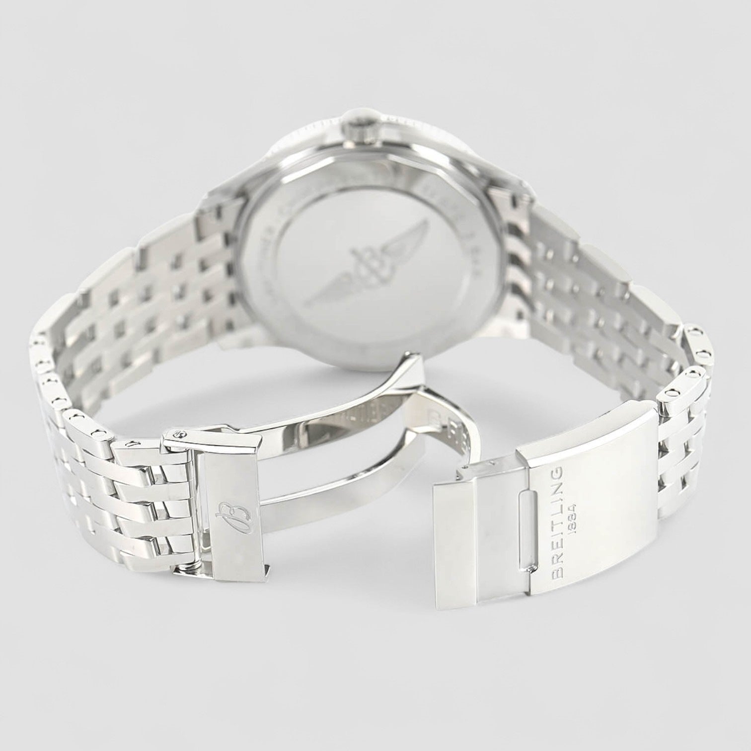 Navitimer Automatic 41mm