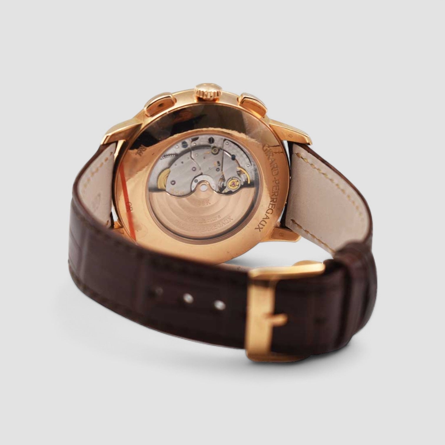 1966 Dual Time