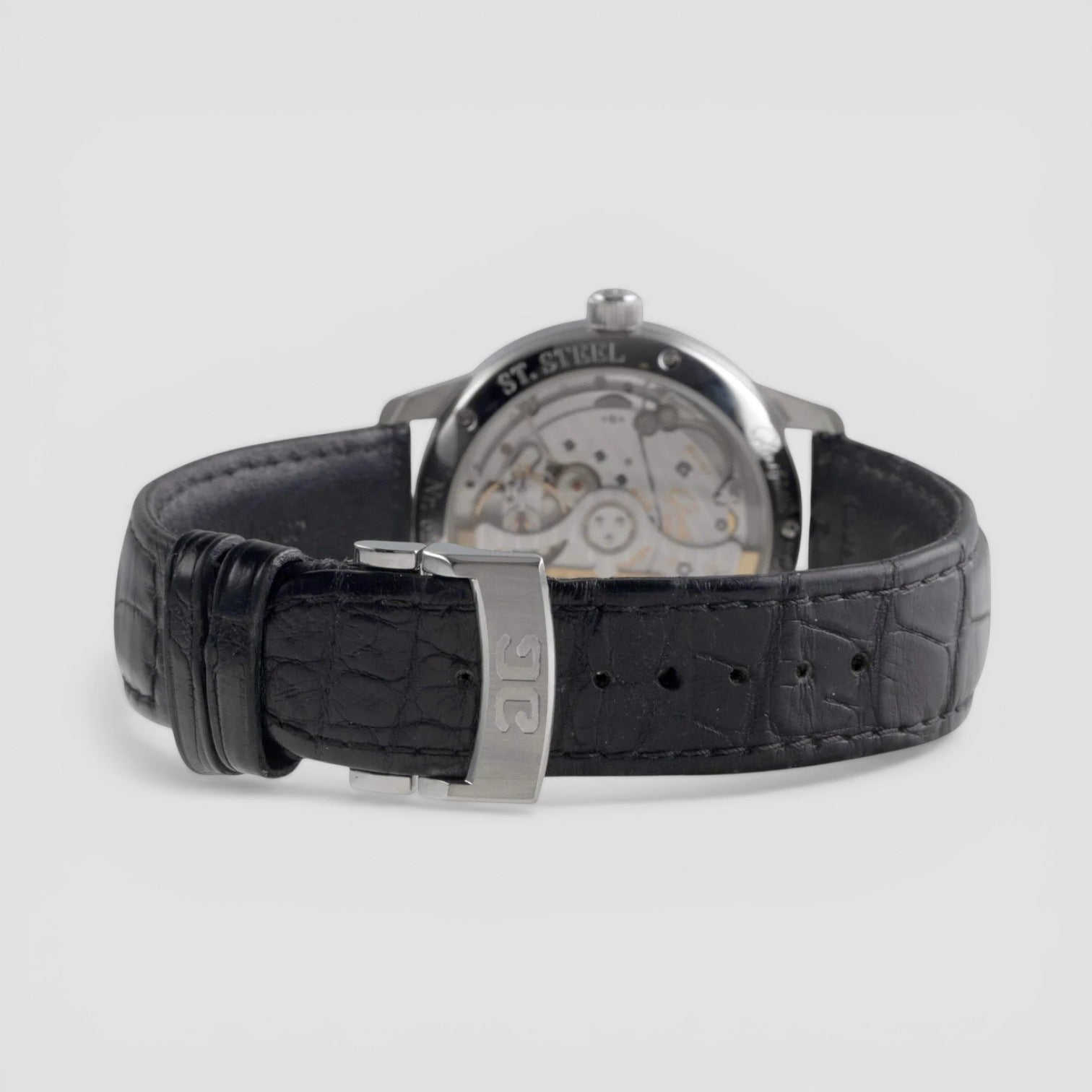 Senator Panorama Date Moon Phase