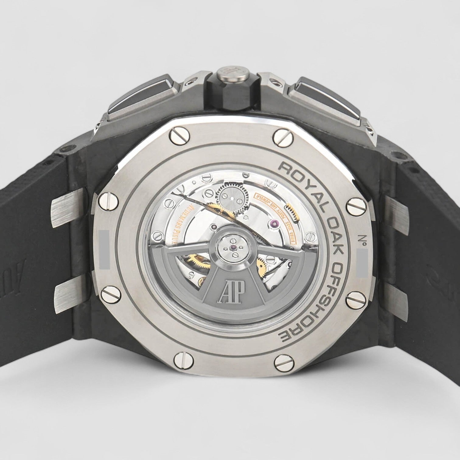 Royal Oak Offshore