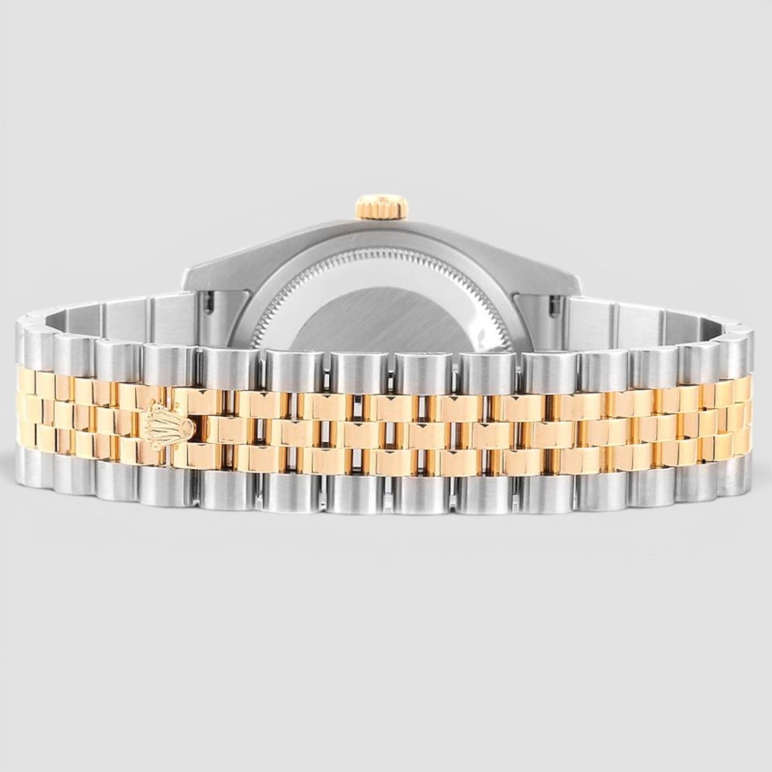 Datejust 36 MOP roman Dial - Jubilee bracelet