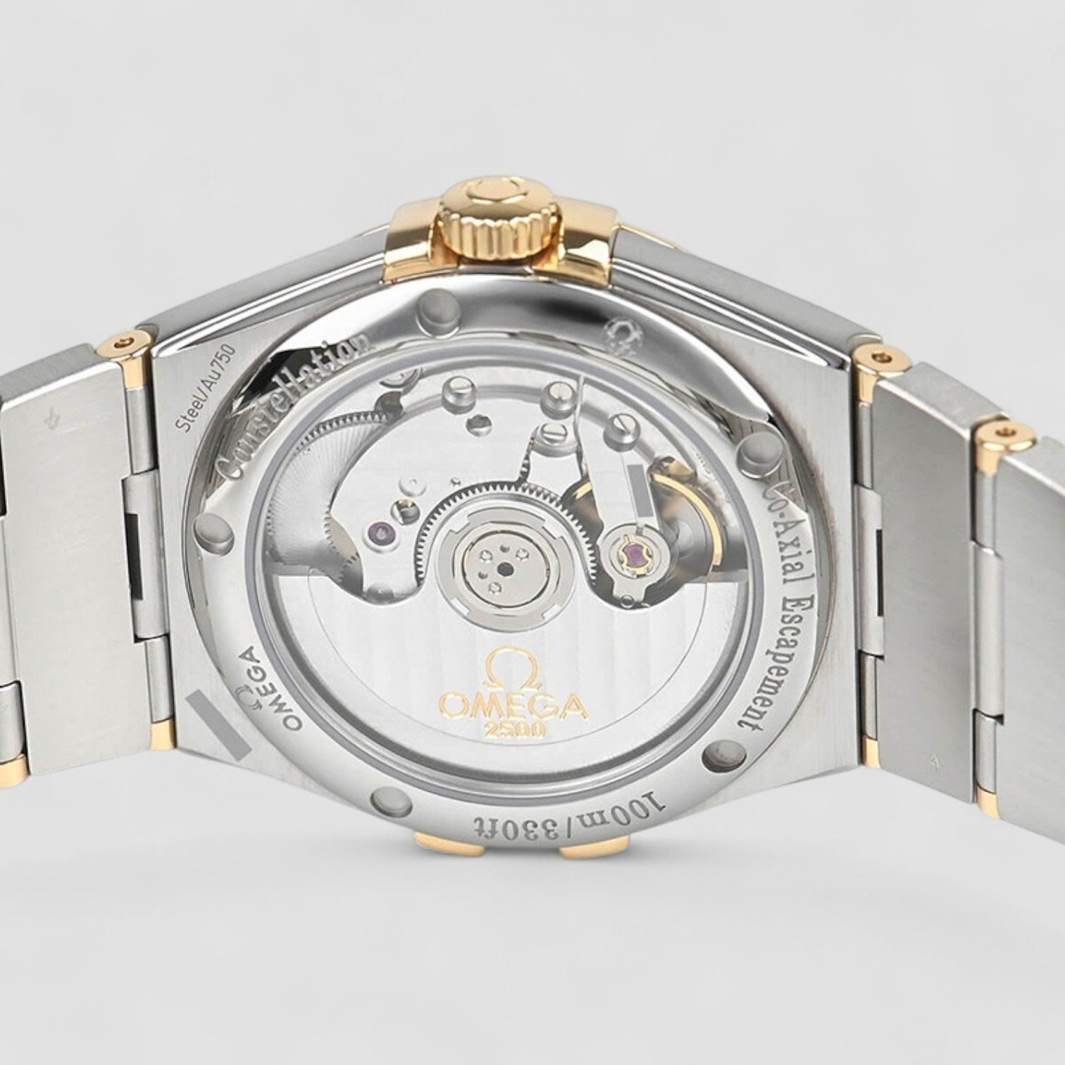 Constellation Co-axial