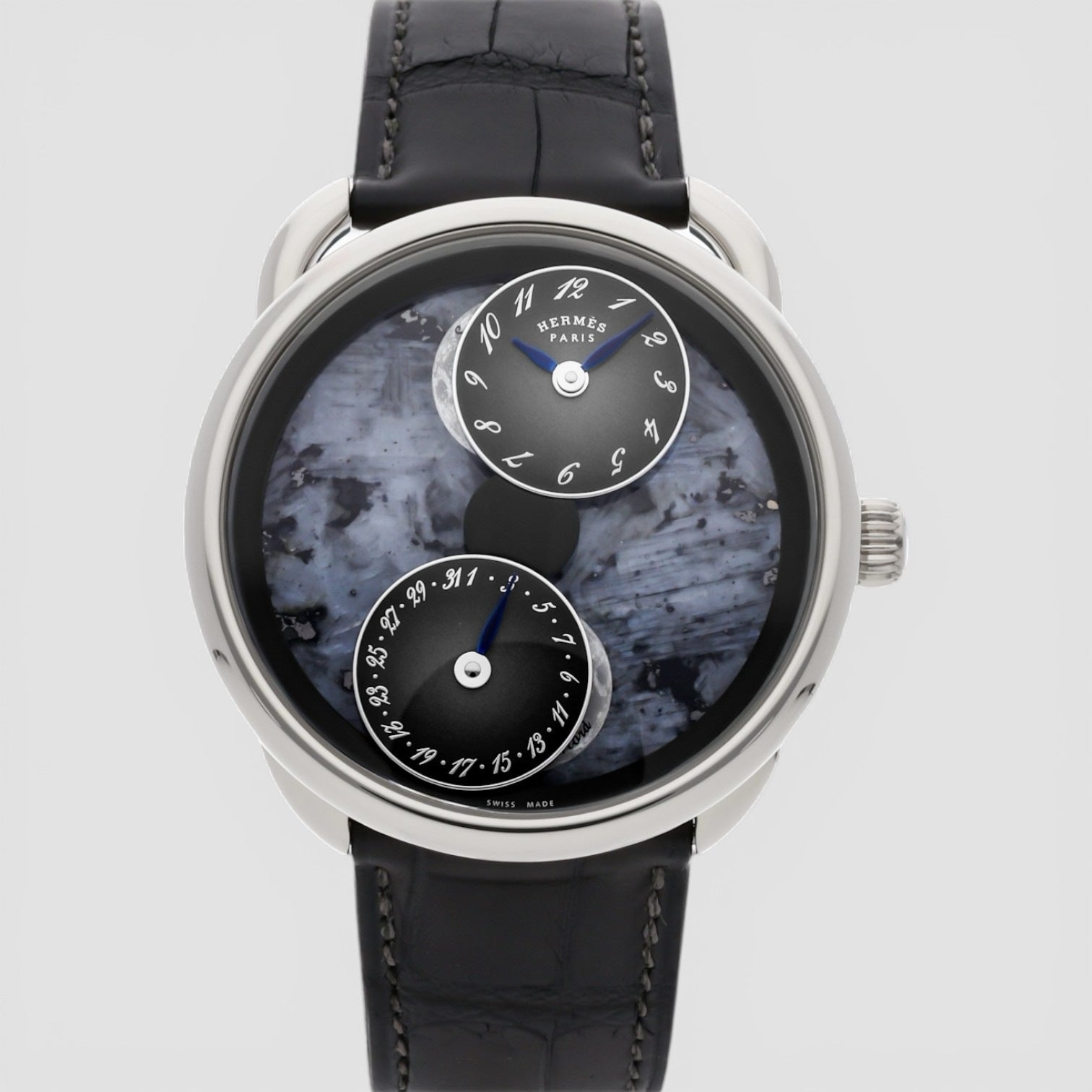 Arceau L’Heure De La Lune