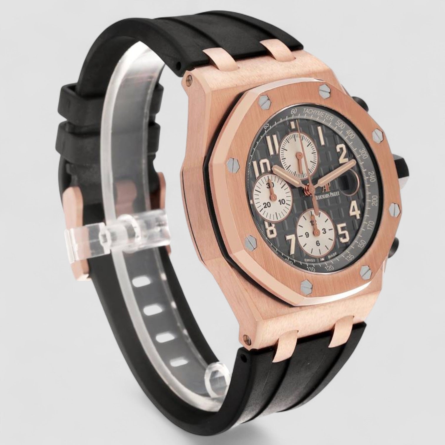Royal Oak Offshore Chronograph 42mm Mens Watch