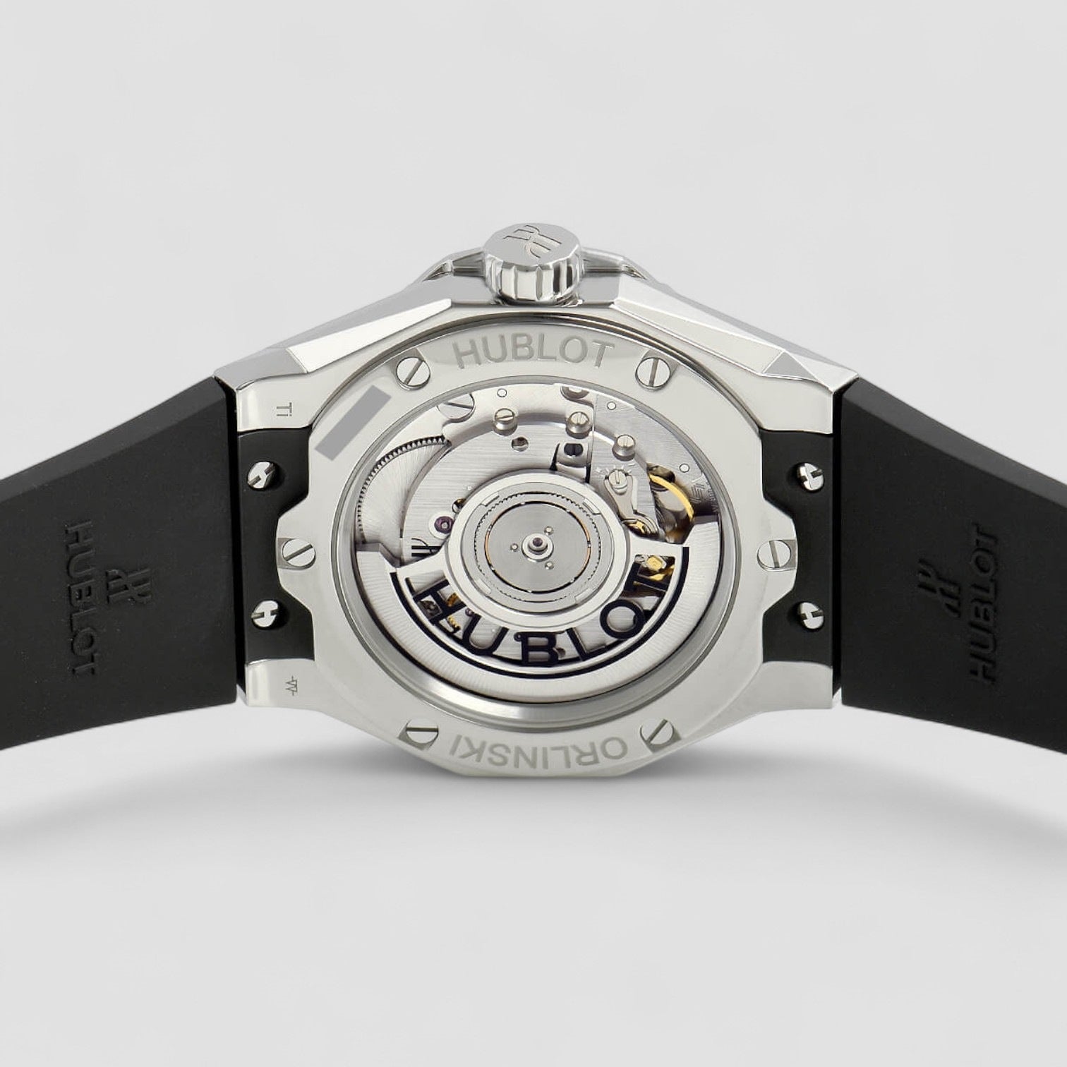 Classic Fusion Orlinski 40mm Mens Watch