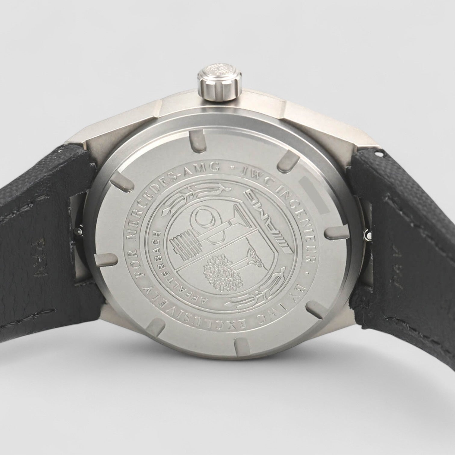 Ingenieur Amg