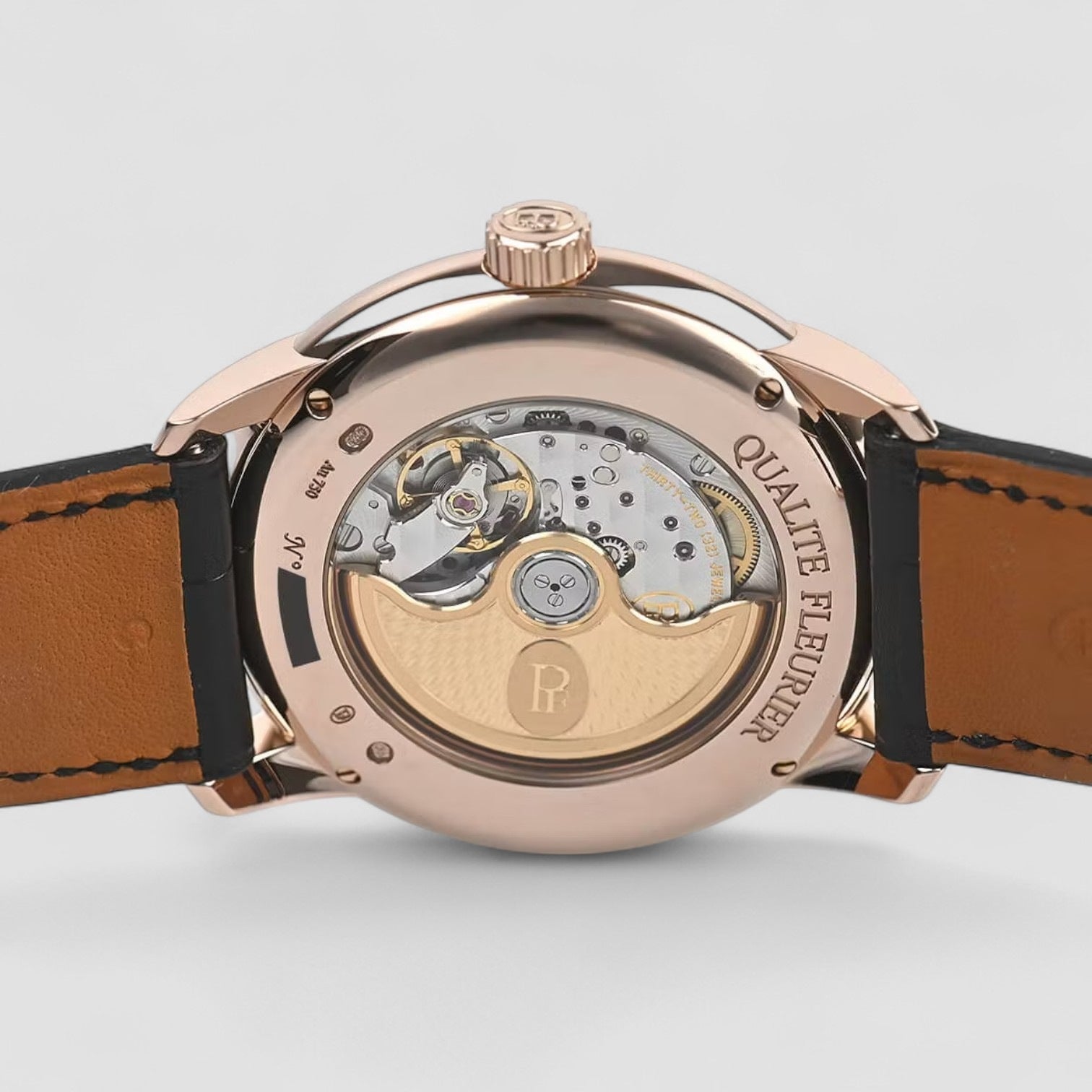Toric Qualite Fleurier