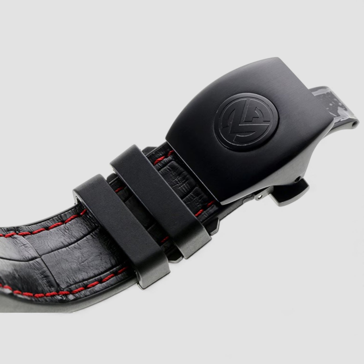 Vanguard Chronograph