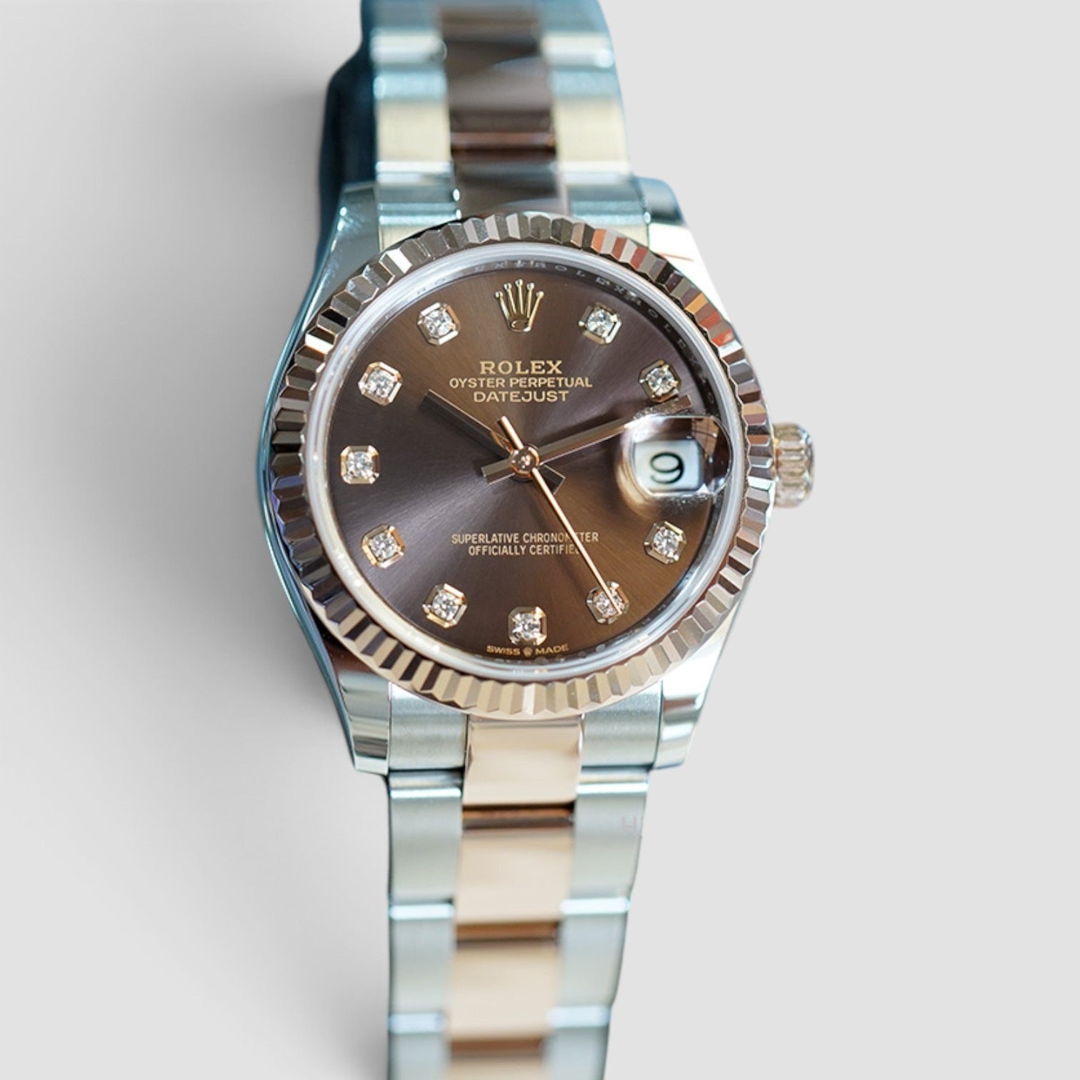 Datejust 31