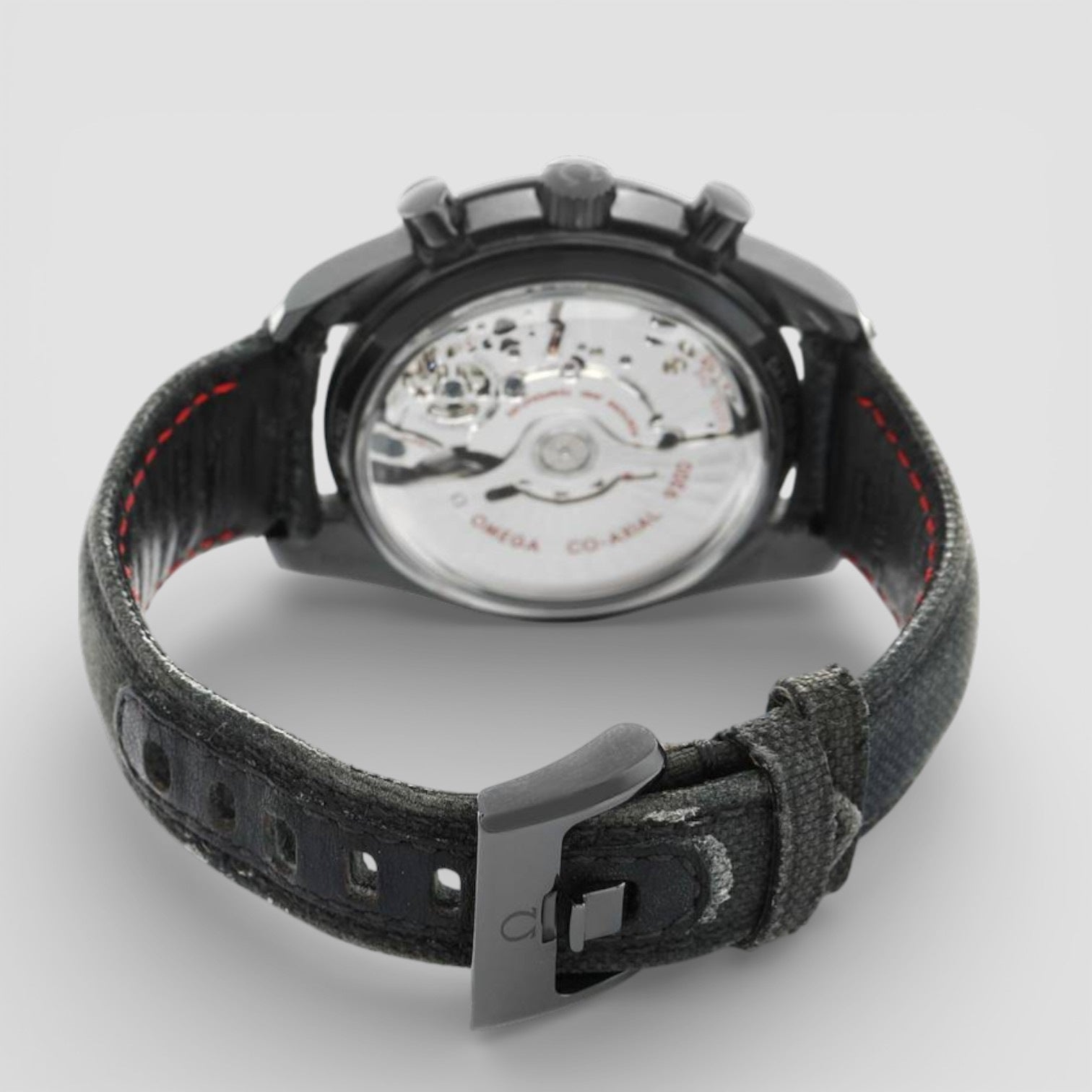 Speedmaster Dark Side Of The Moon