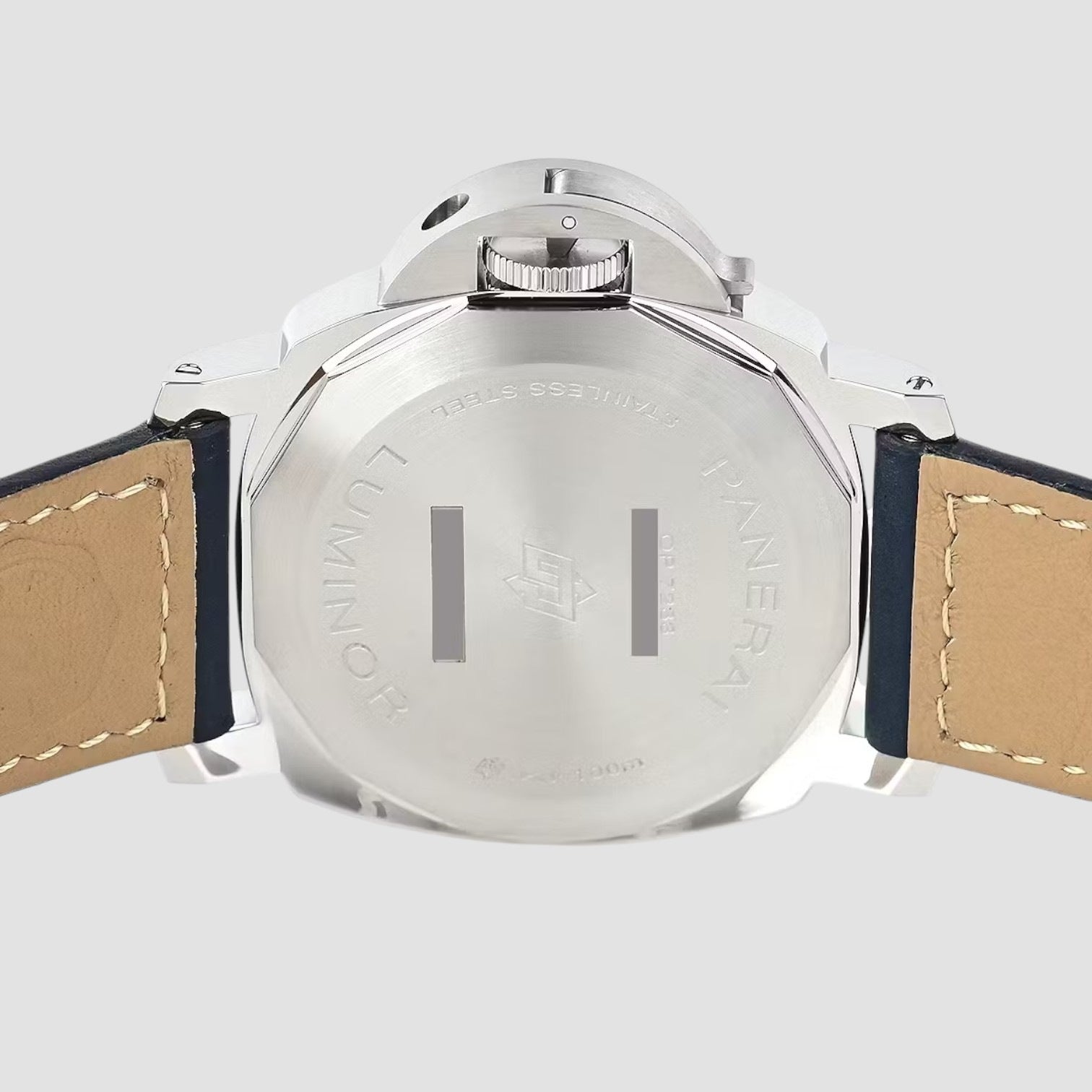 Luminor Blu Mare 44 Mm
