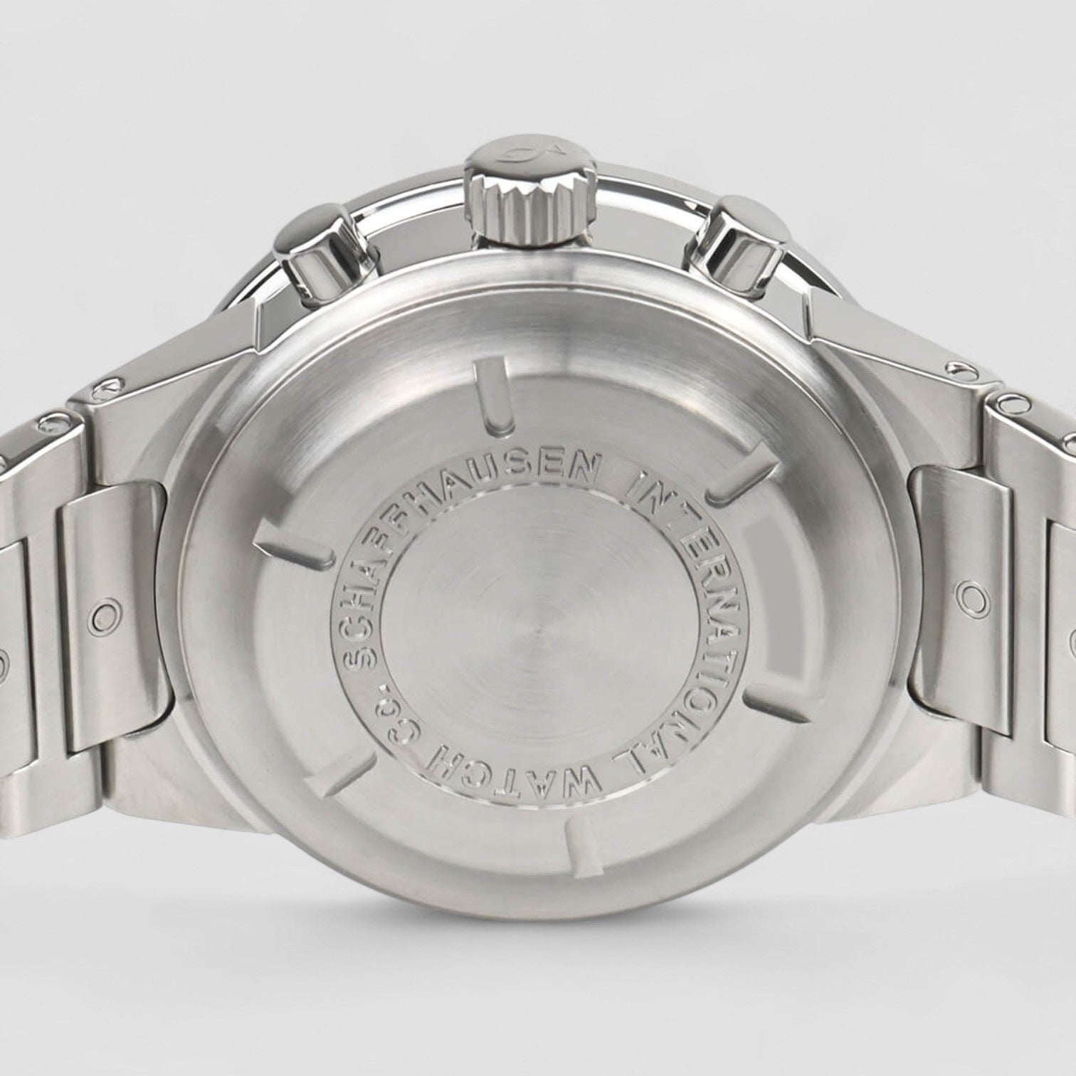 Gst Chronograph