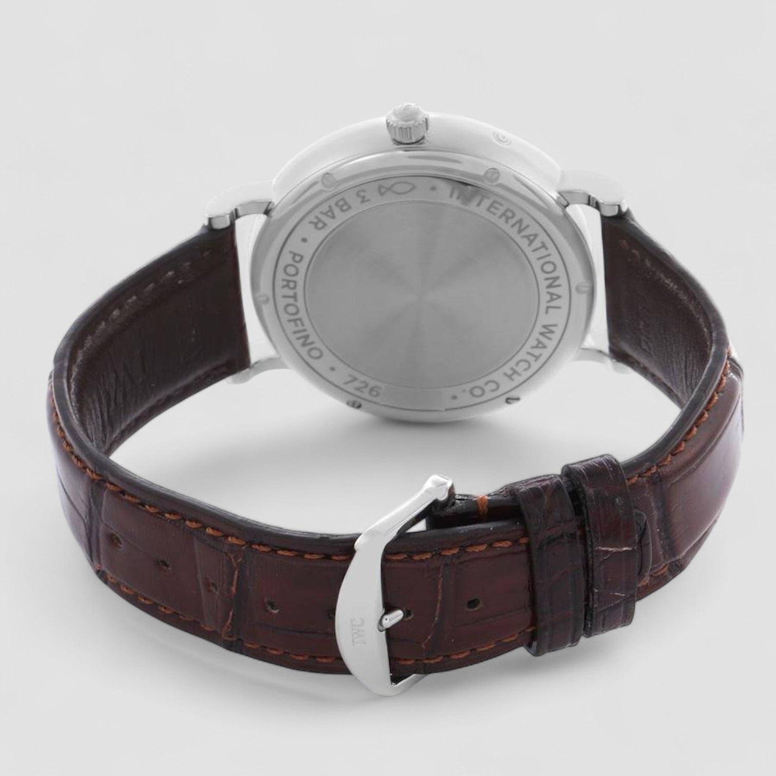 Portofino Automatic Moon Phase