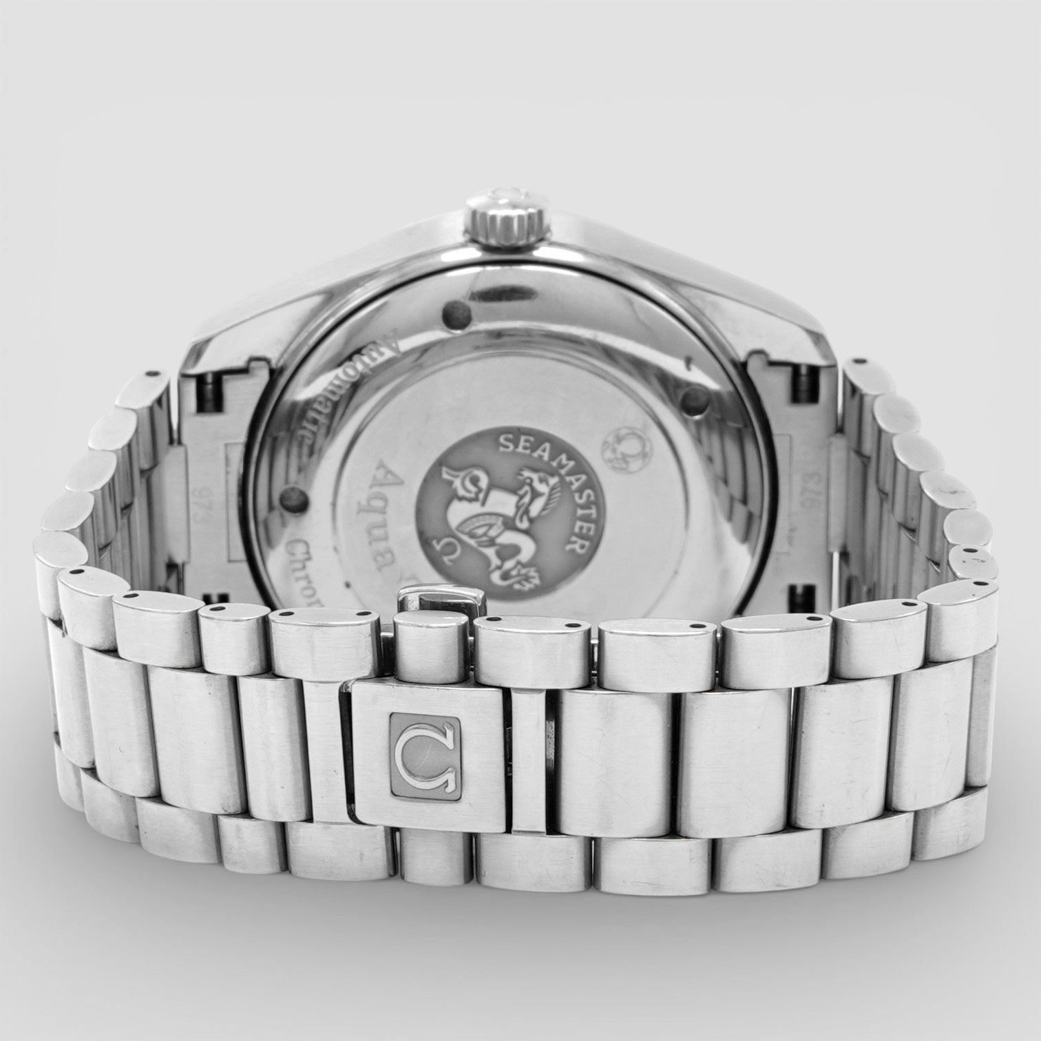 Seamaster Nzl-32
