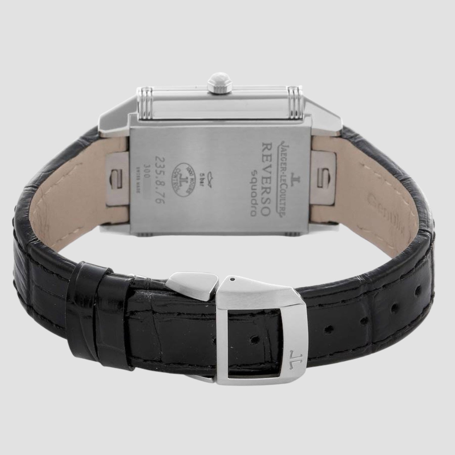 Reverso Squadra Lady Duetto