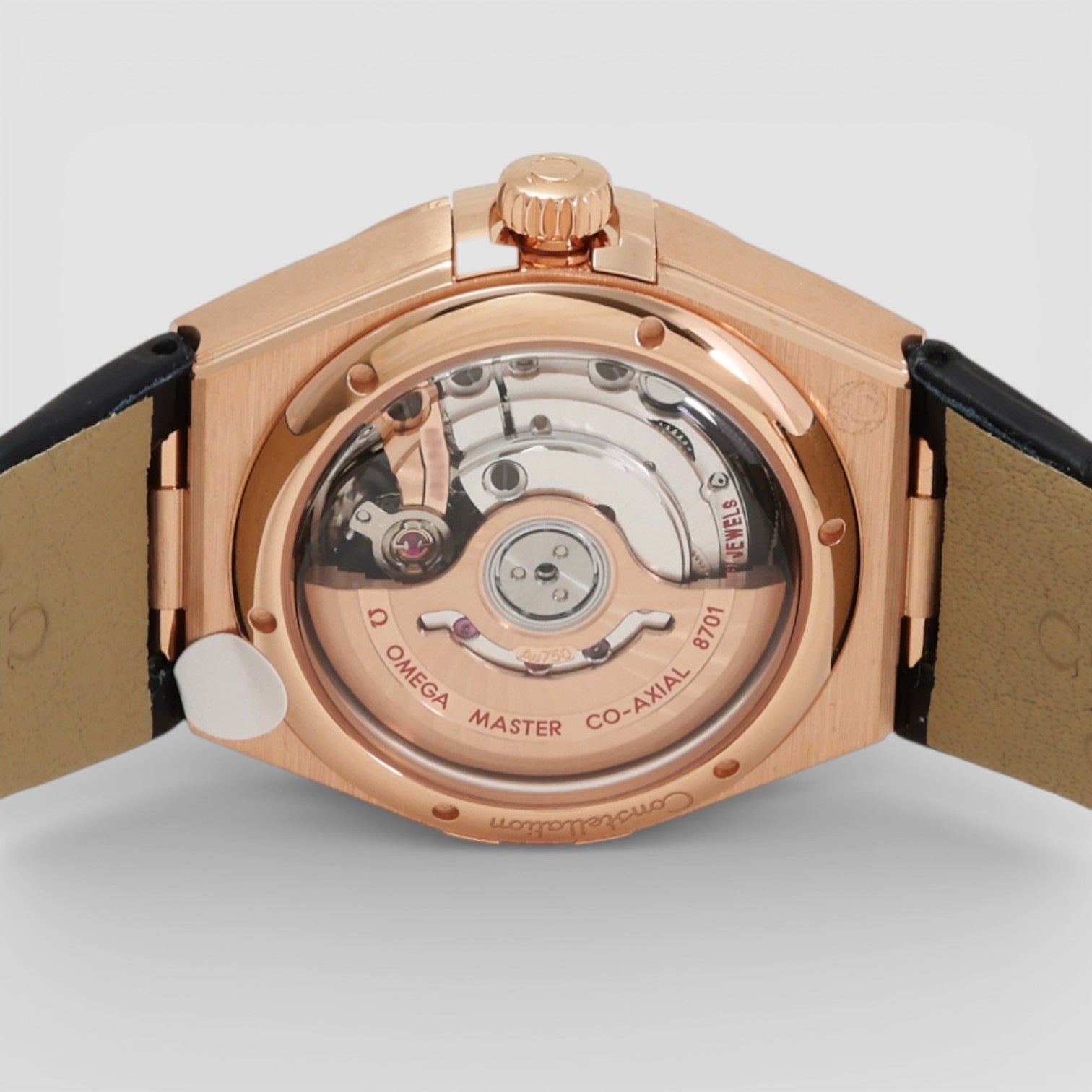 Constellation Chronometer