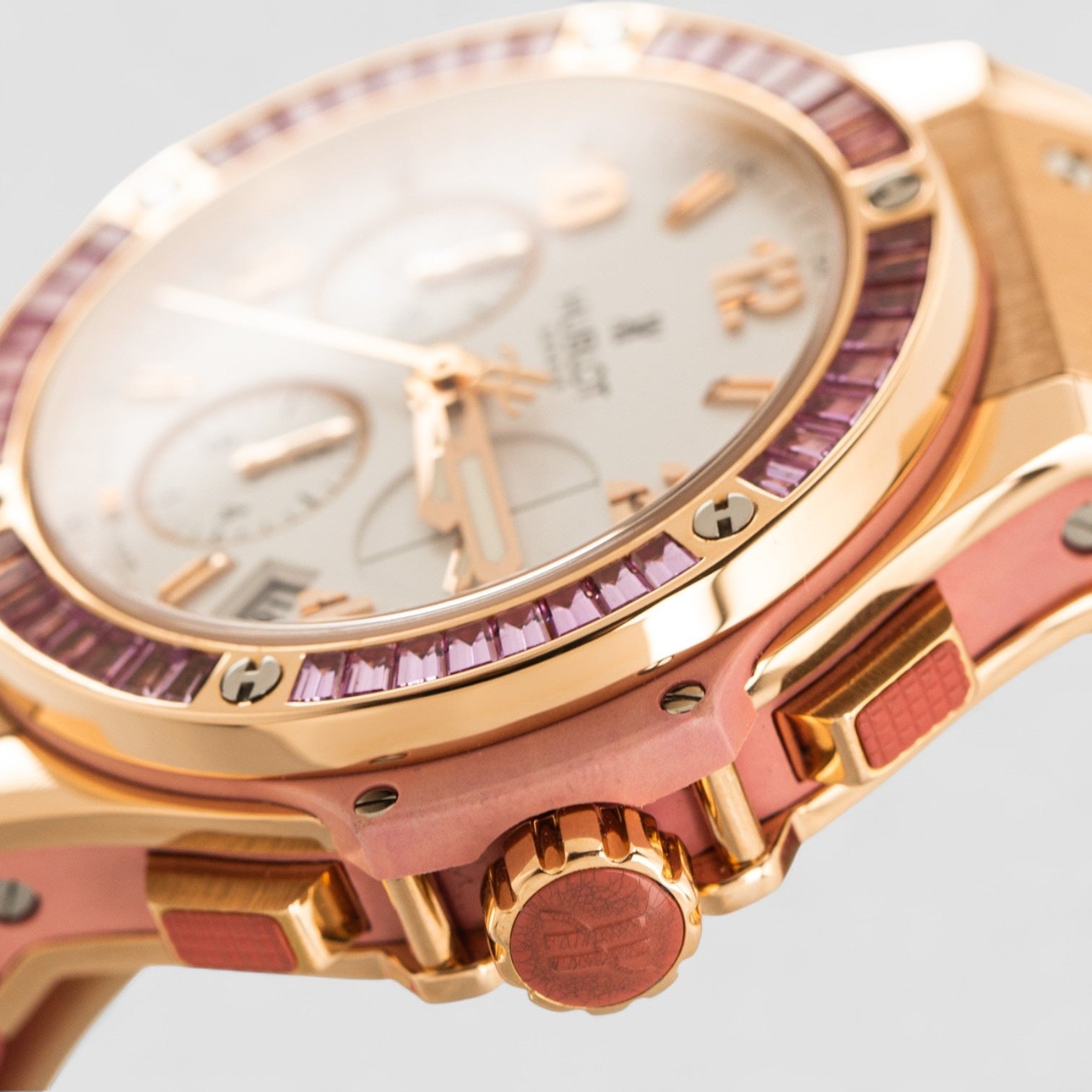 Big Bang Tutti Frutti