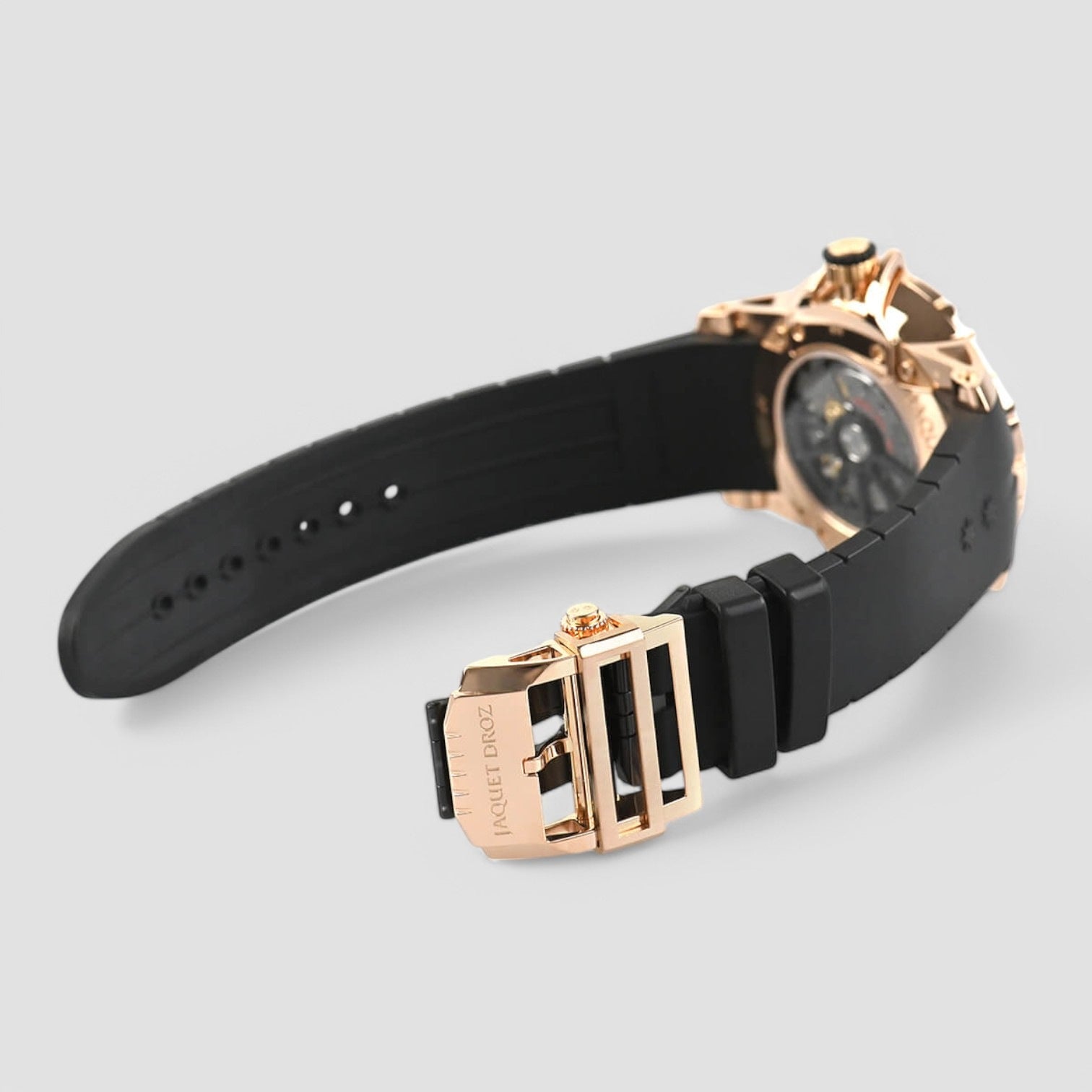 Grande Seconde SW 45mm