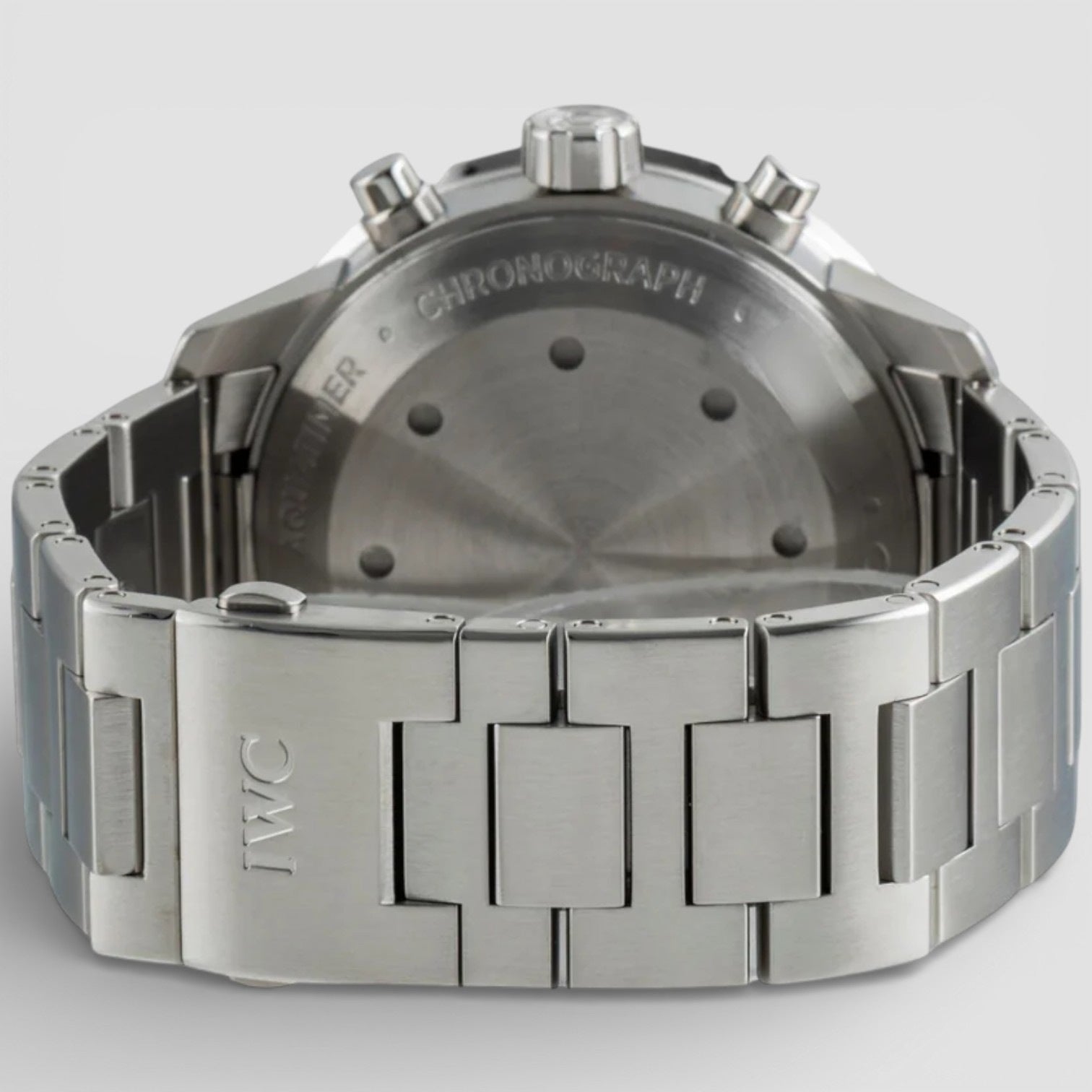Aquatimer Chronograph
