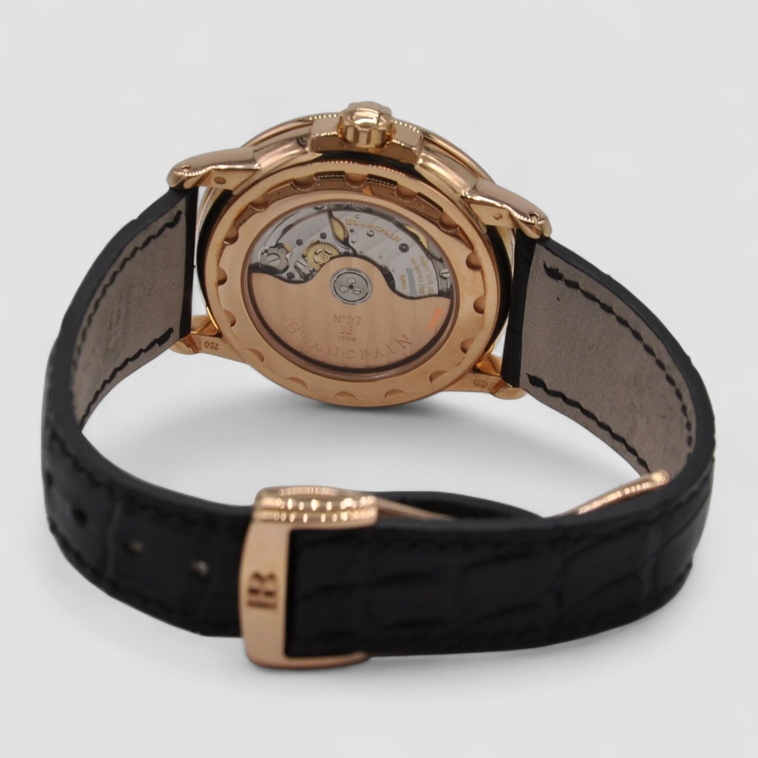 Leman 18k