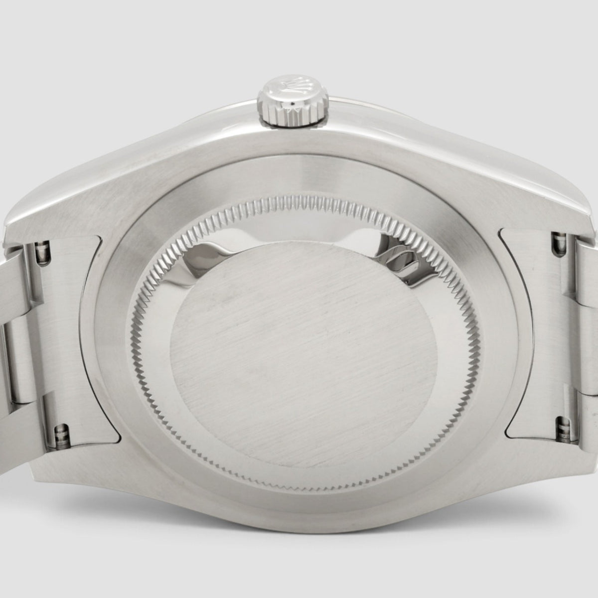 Datejust II Arabic Dial