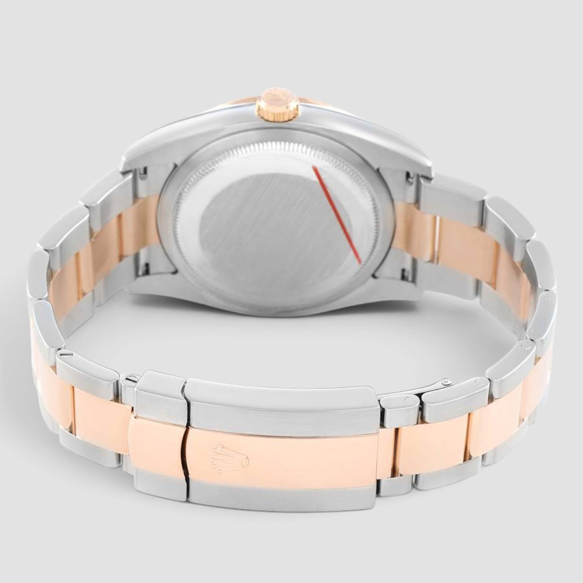 Datejust Turn-O-Graph