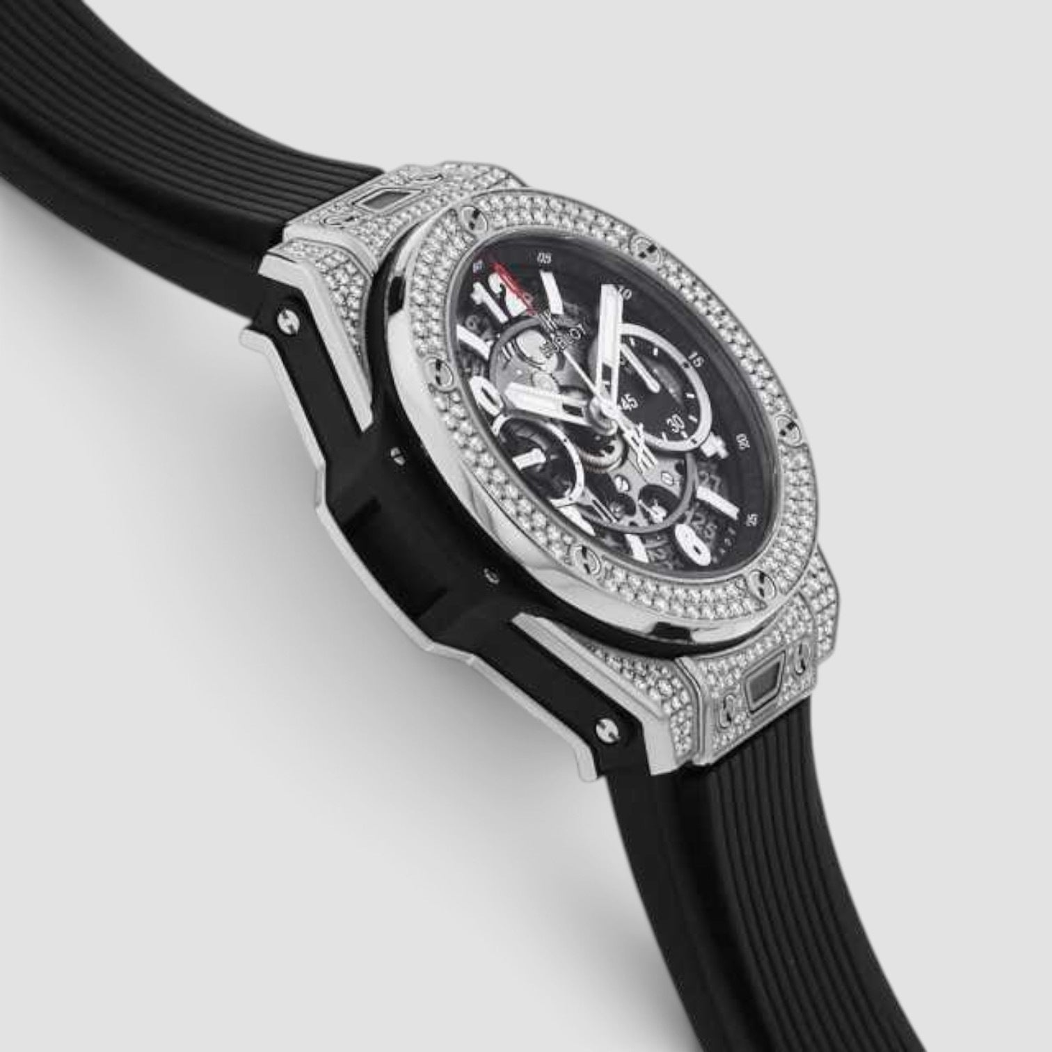 Big Bang Unico Titanium 42mm