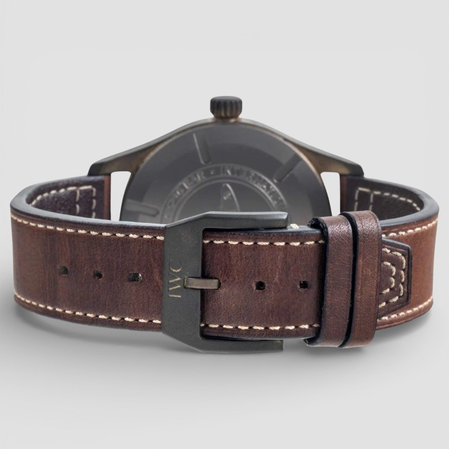 Spitfire Automatic
