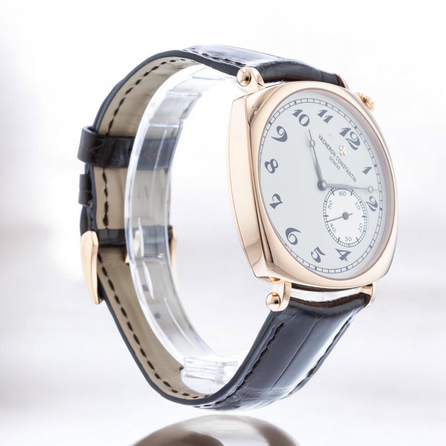 Historiques American 1921 18K Rose Gold 40MM